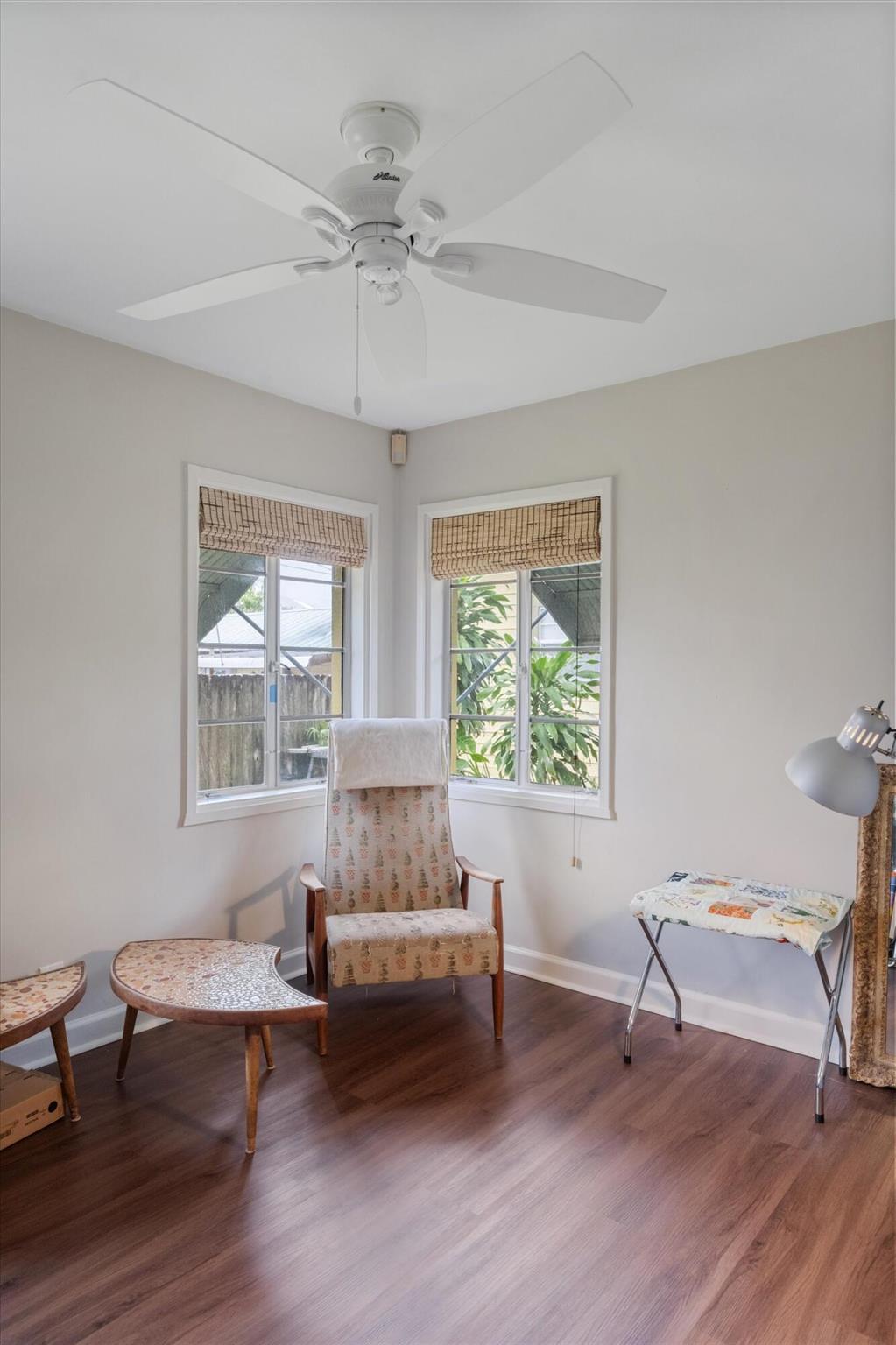 Frazier Add - Residential Lease