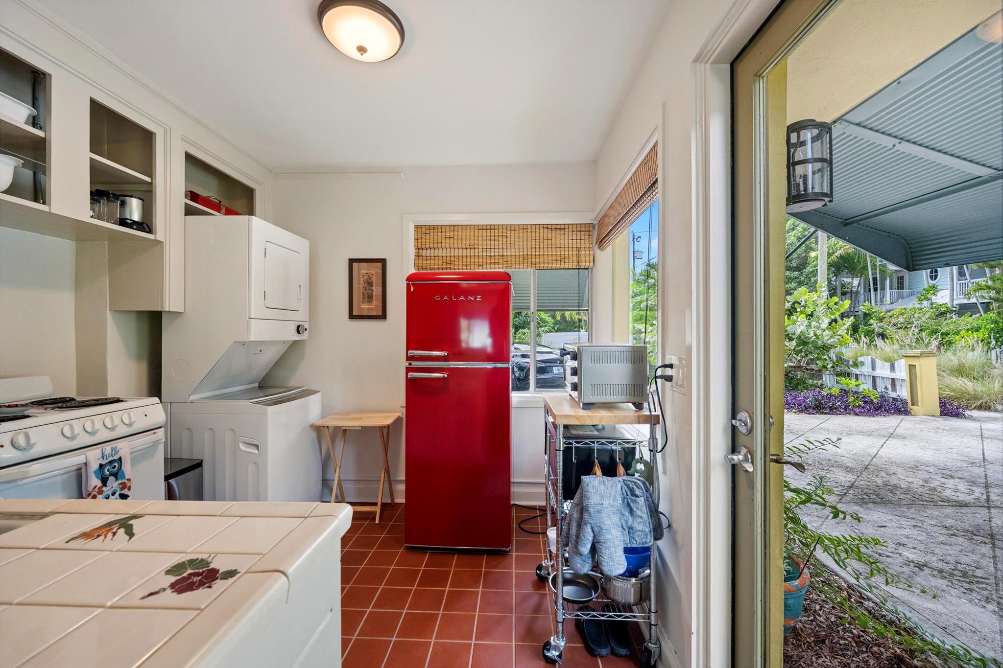 Frazier Add - Residential Lease