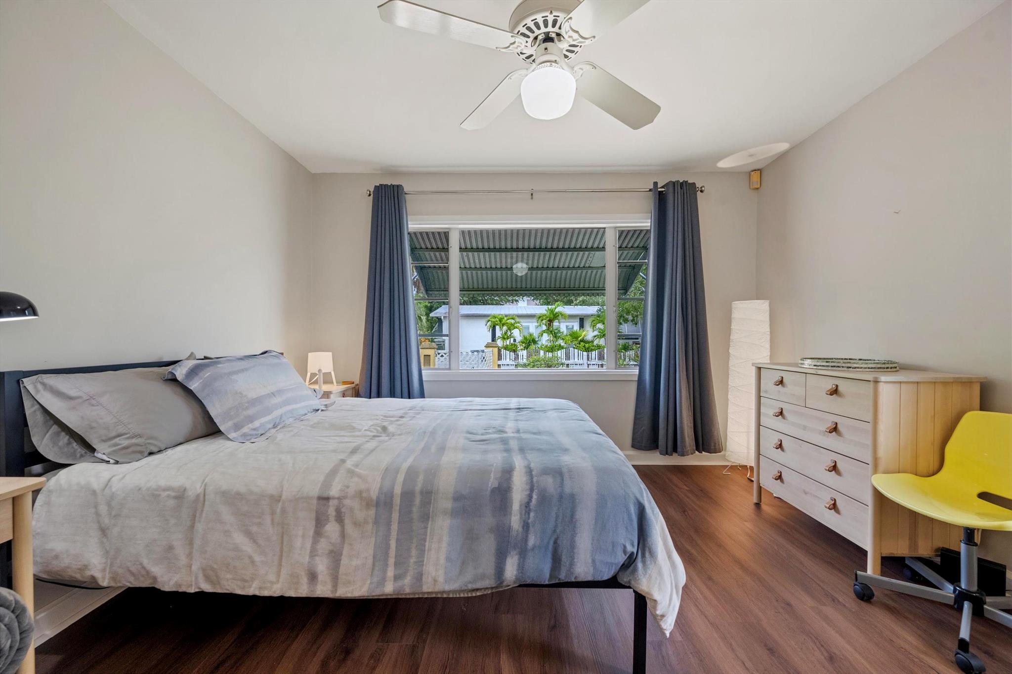 Frazier Add - Residential Lease