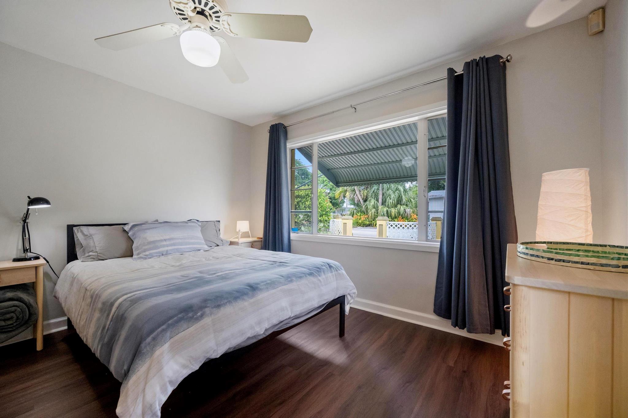 Frazier Add - Residential Lease