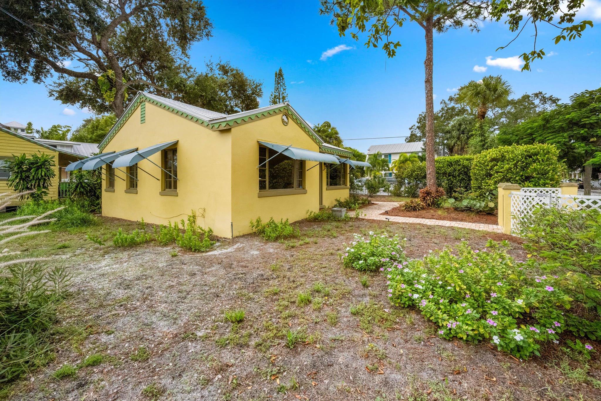 Frazier Add - Residential Lease