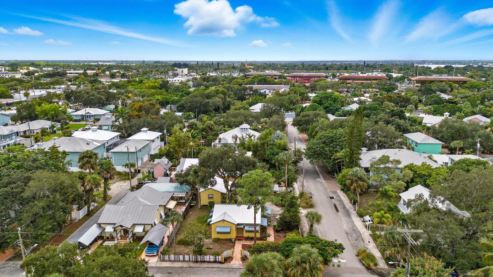 Frazier Add - Residential Lease