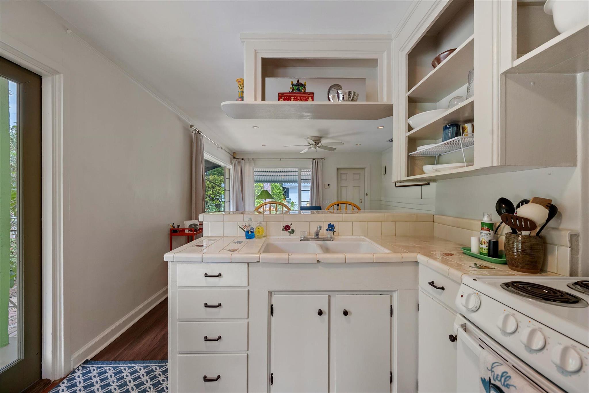 Frazier Add - Residential Lease