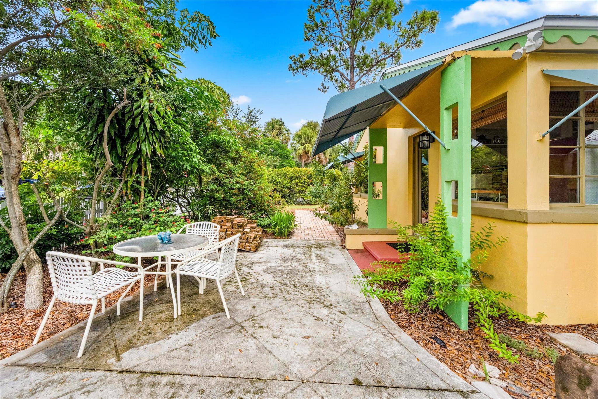 Frazier Add - Residential Lease