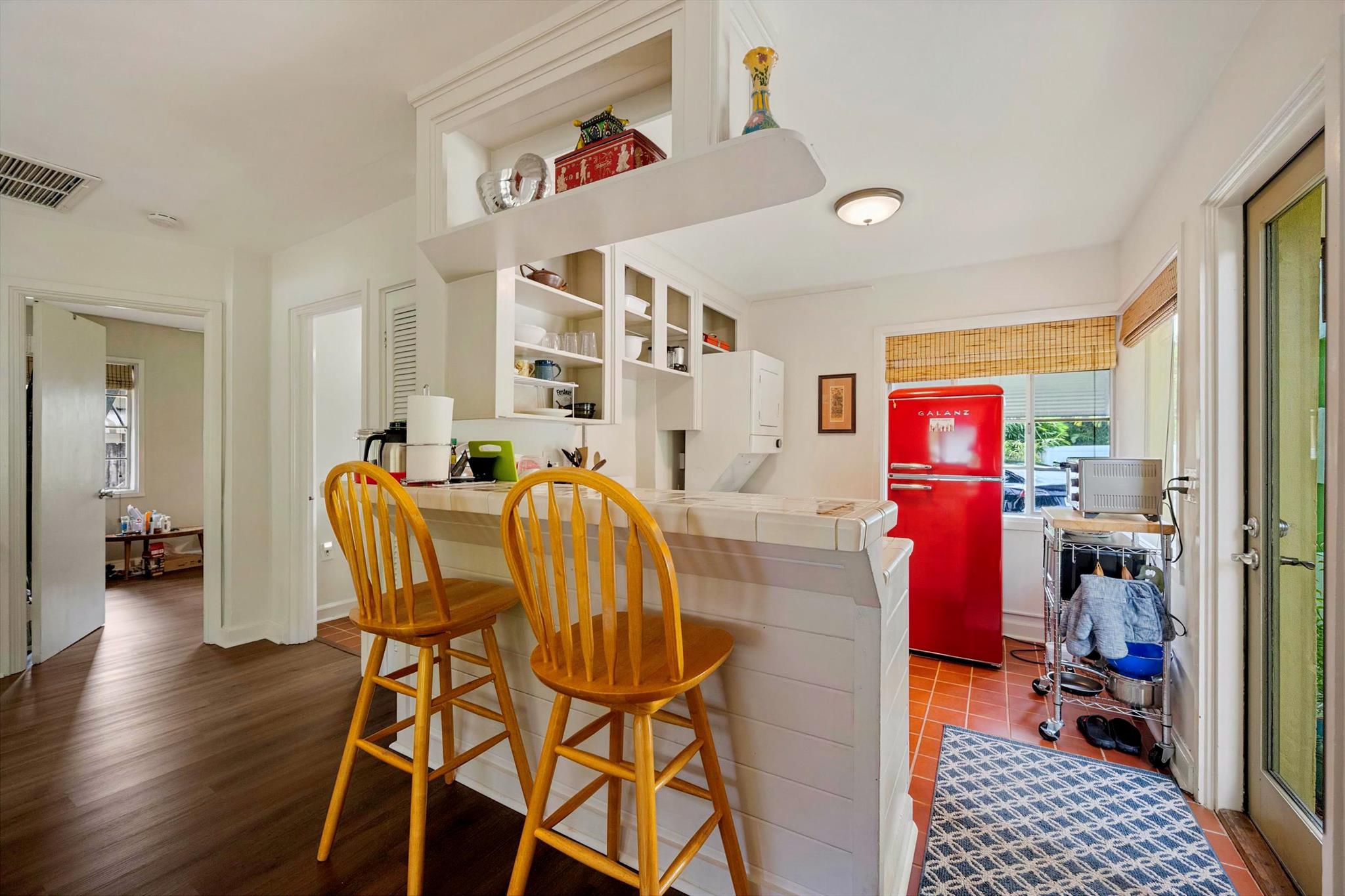 Frazier Add - Residential Lease