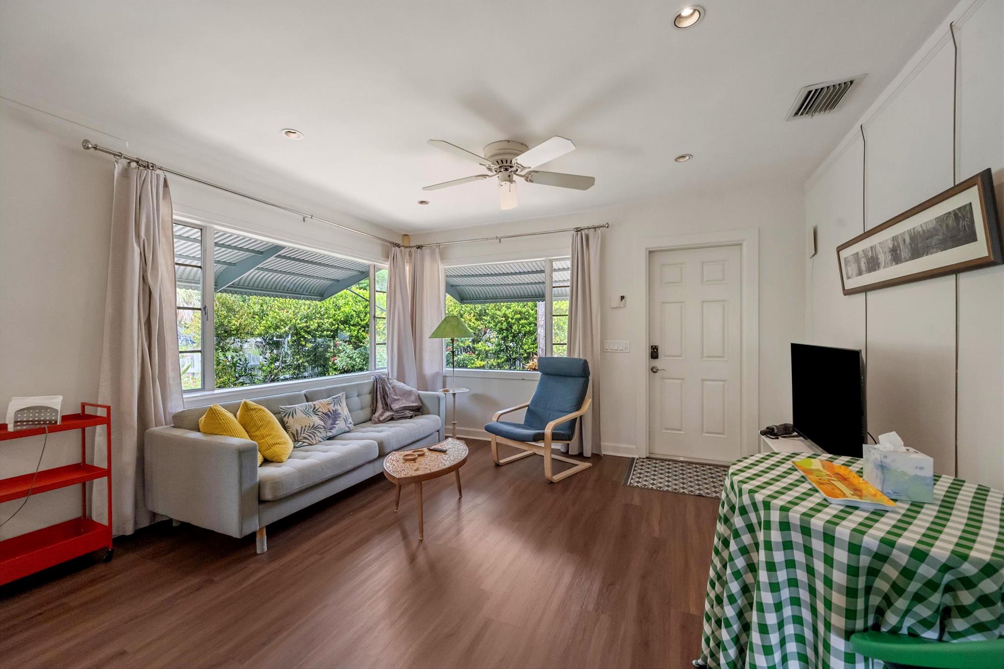 Frazier Add - Residential Lease