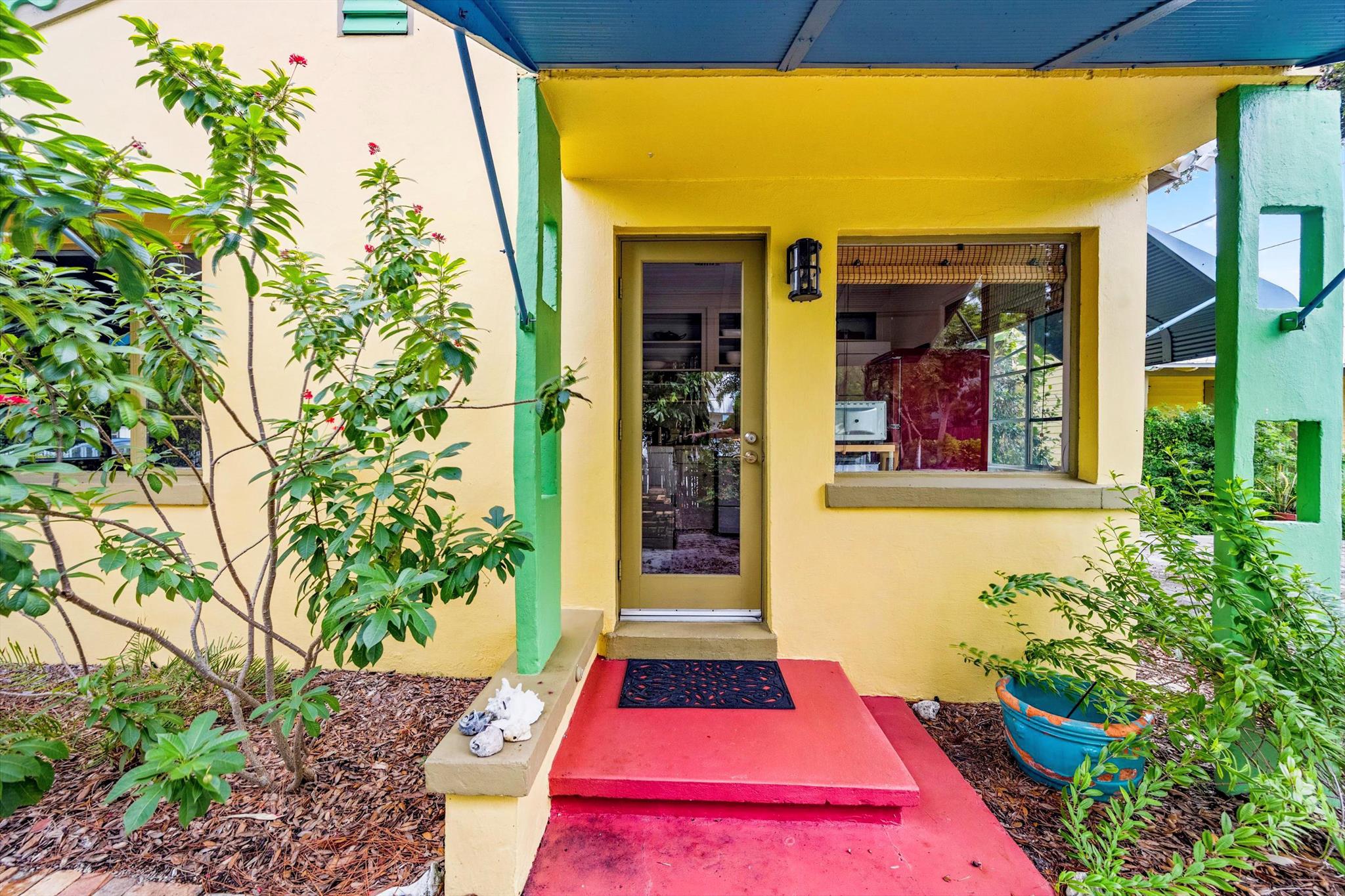Frazier Add - Residential Lease