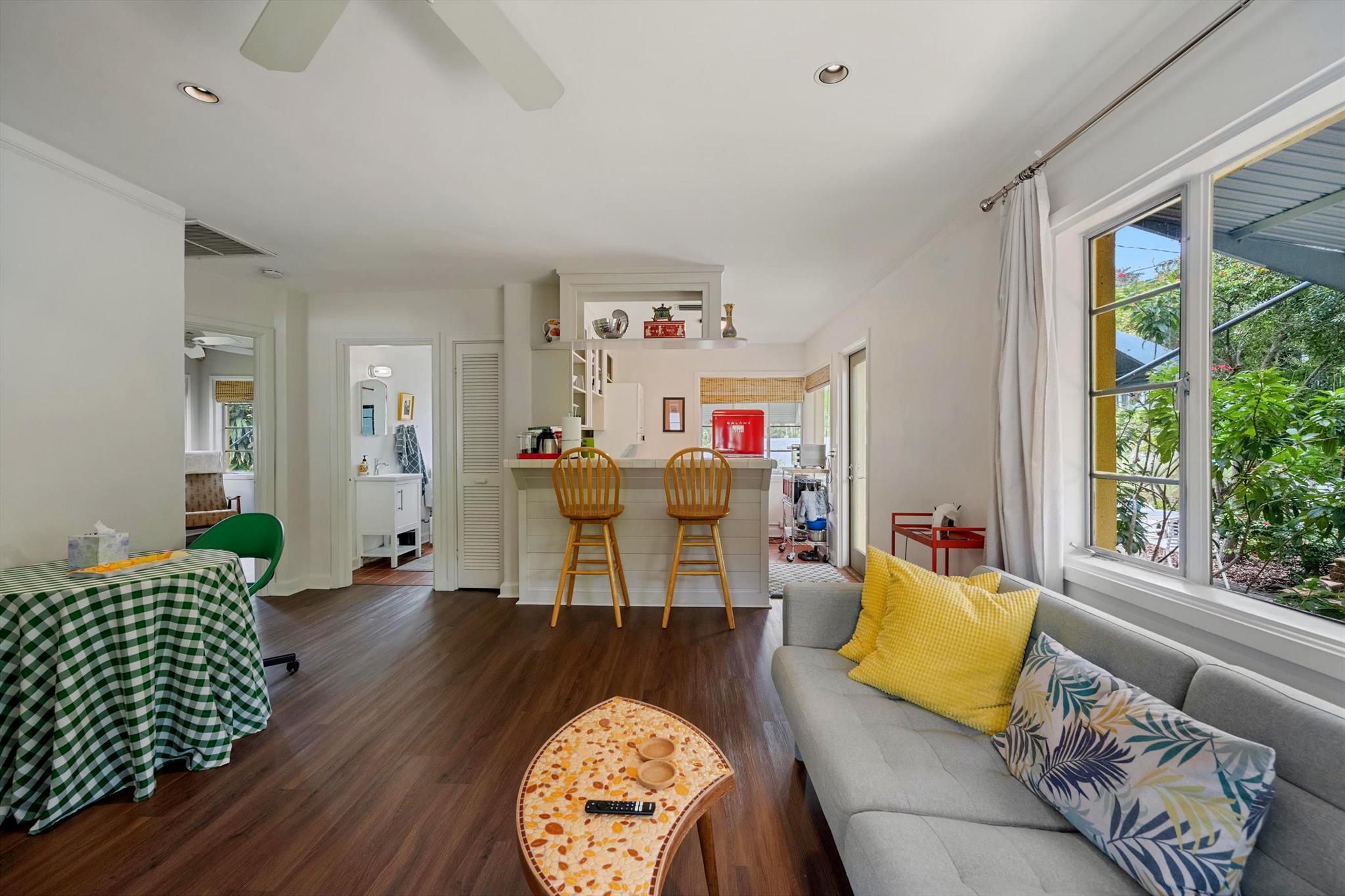 Frazier Add - Residential Lease
