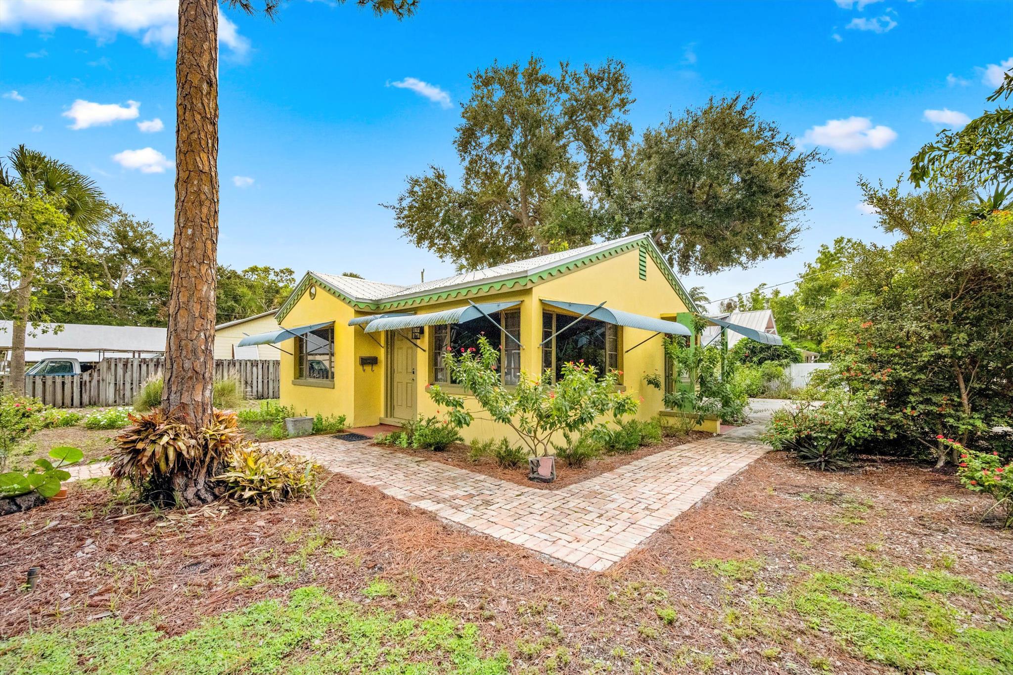 Frazier Add - Residential Lease