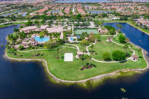 Tiny photo for 11615 NW 83rd Way, Parkland, FL 33076 (MLS # B26015769)