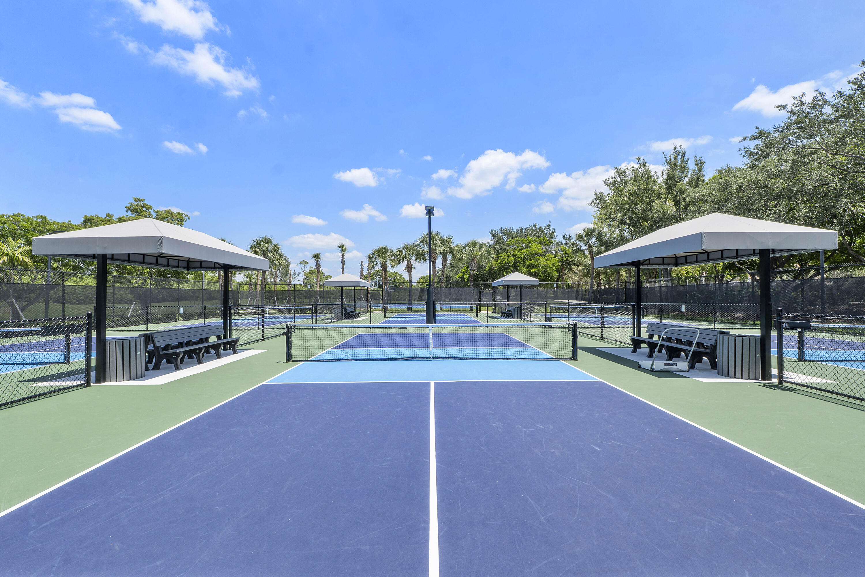 HERON BAY NORTH PLAT 4 - Residential