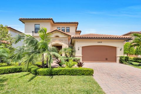 Tiny photo for 11615 NW 83rd Way, Parkland, FL 33076 (MLS # B26015769)