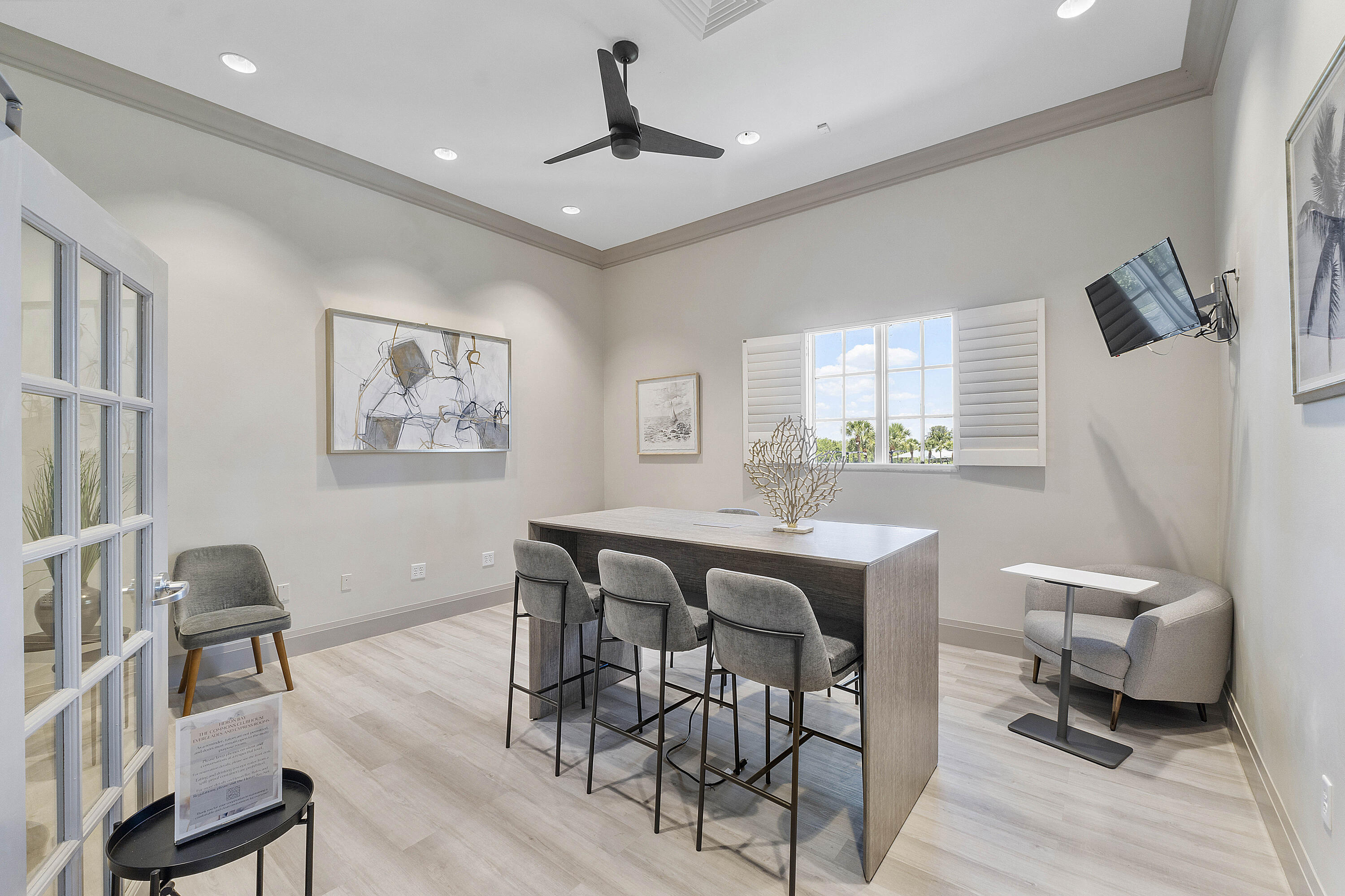 HERON BAY NORTH PLAT 4 - Residential