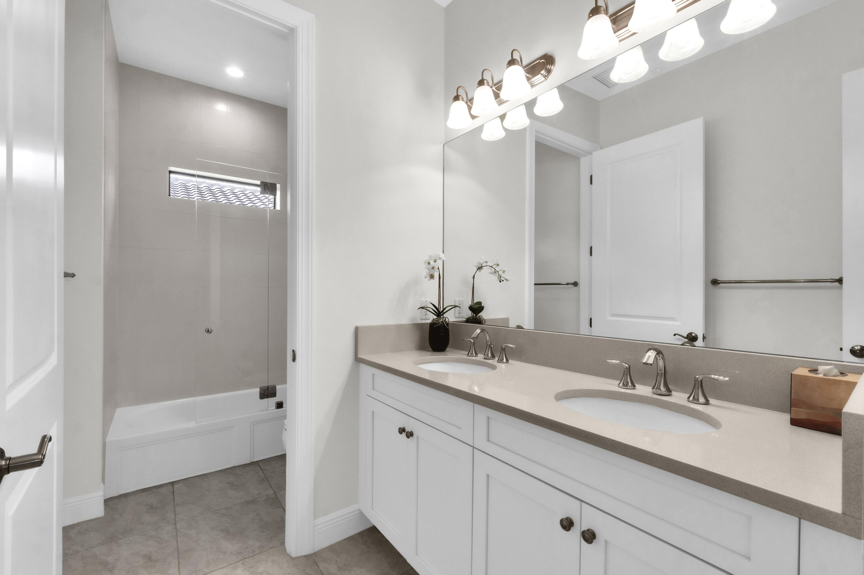 HERON BAY NORTH PLAT 4 - Residential