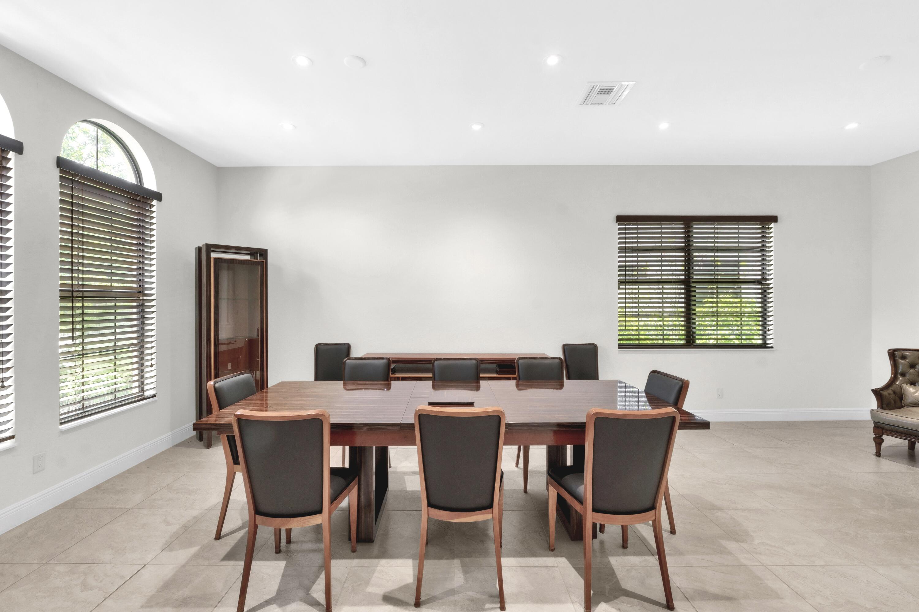 HERON BAY NORTH PLAT 4 - Residential