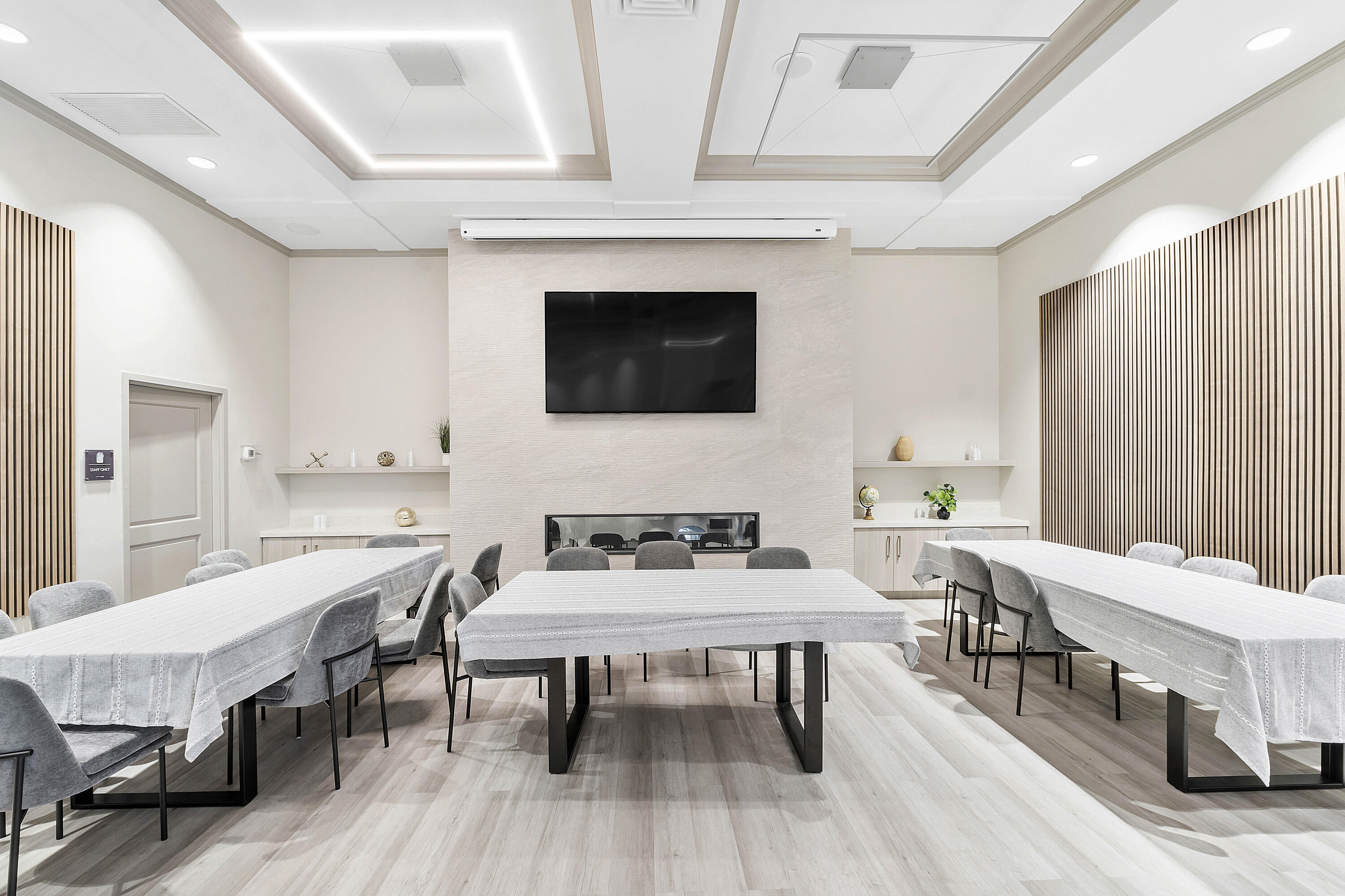 HERON BAY NORTH PLAT 4 - Residential