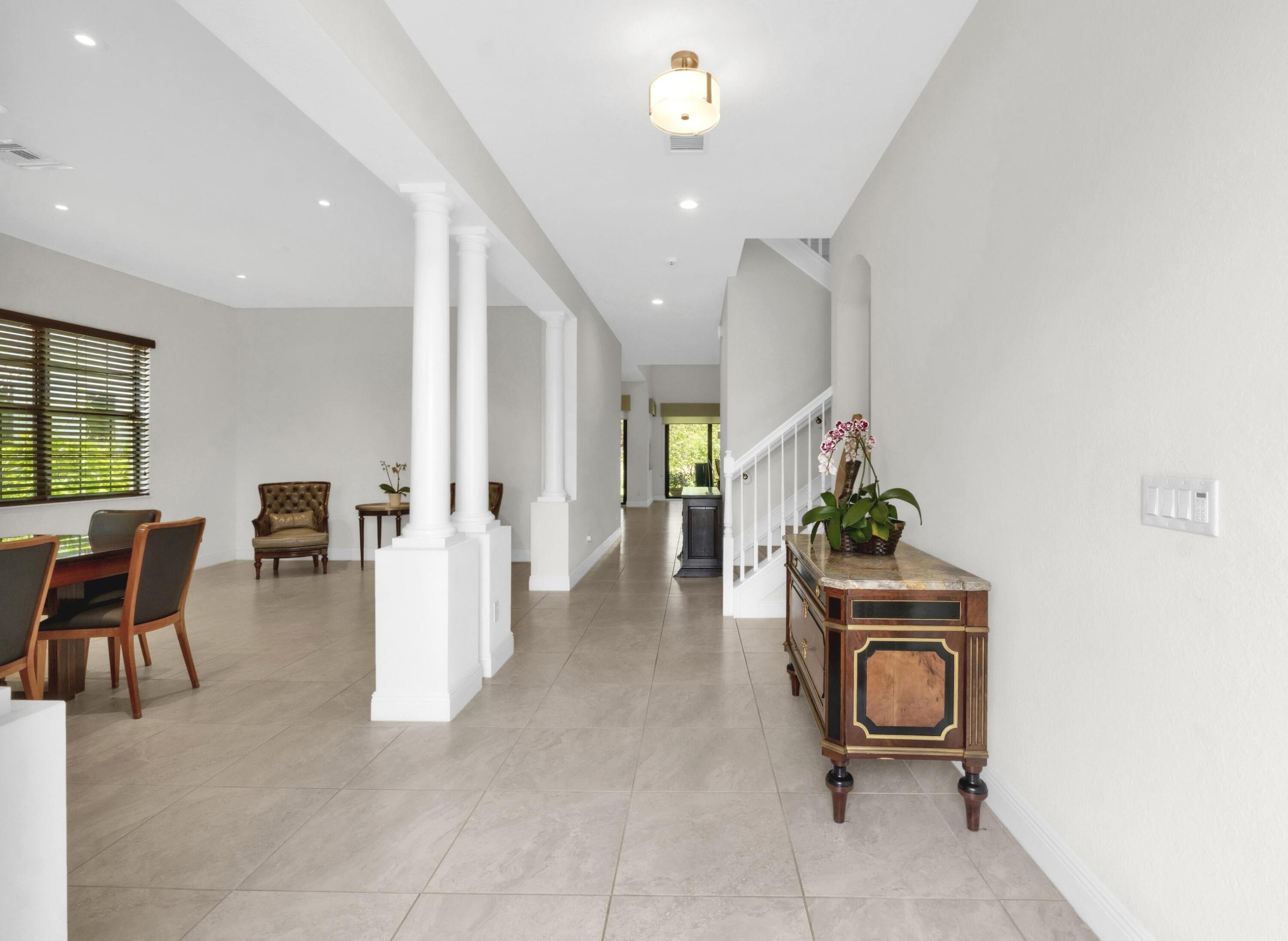 HERON BAY NORTH PLAT 4 - Residential