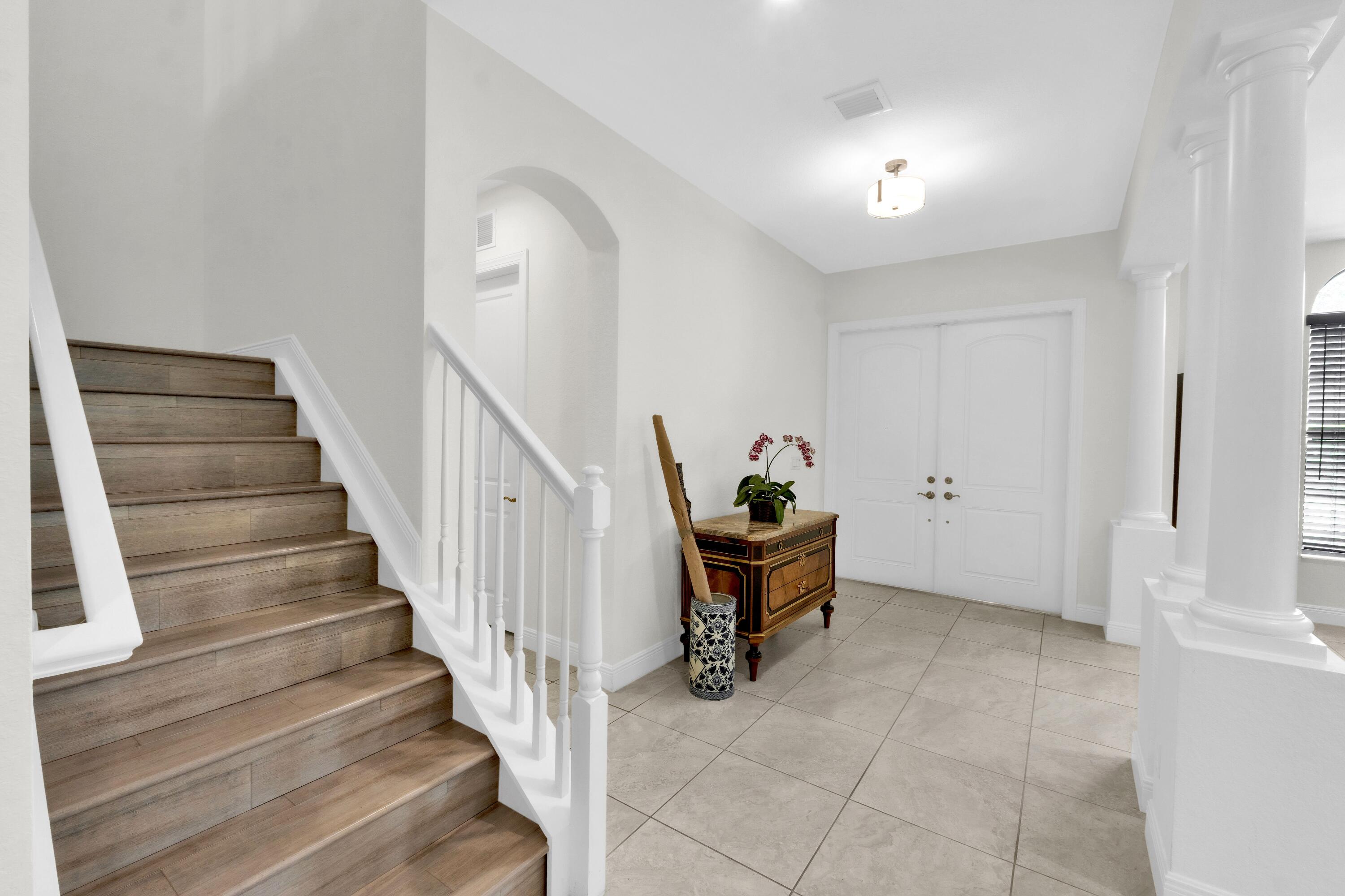 HERON BAY NORTH PLAT 4 - Residential