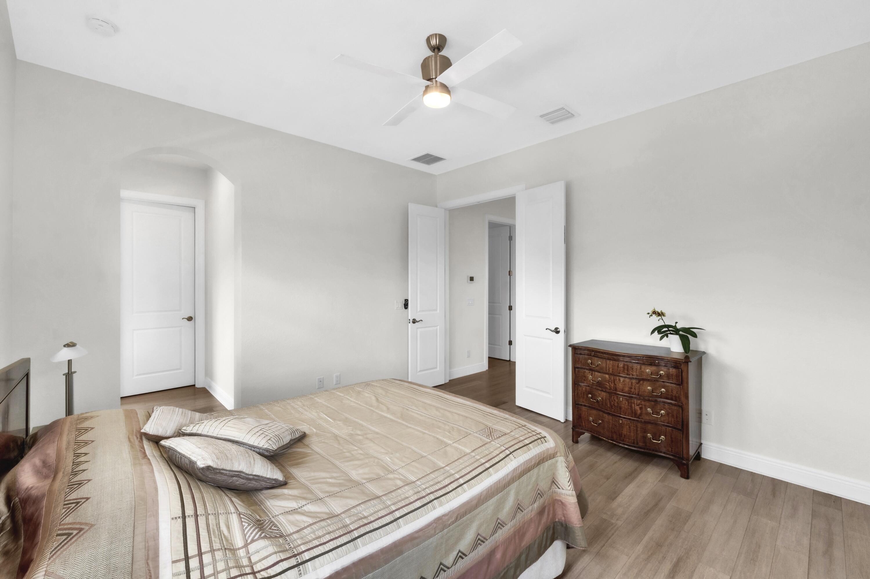 HERON BAY NORTH PLAT 4 - Residential