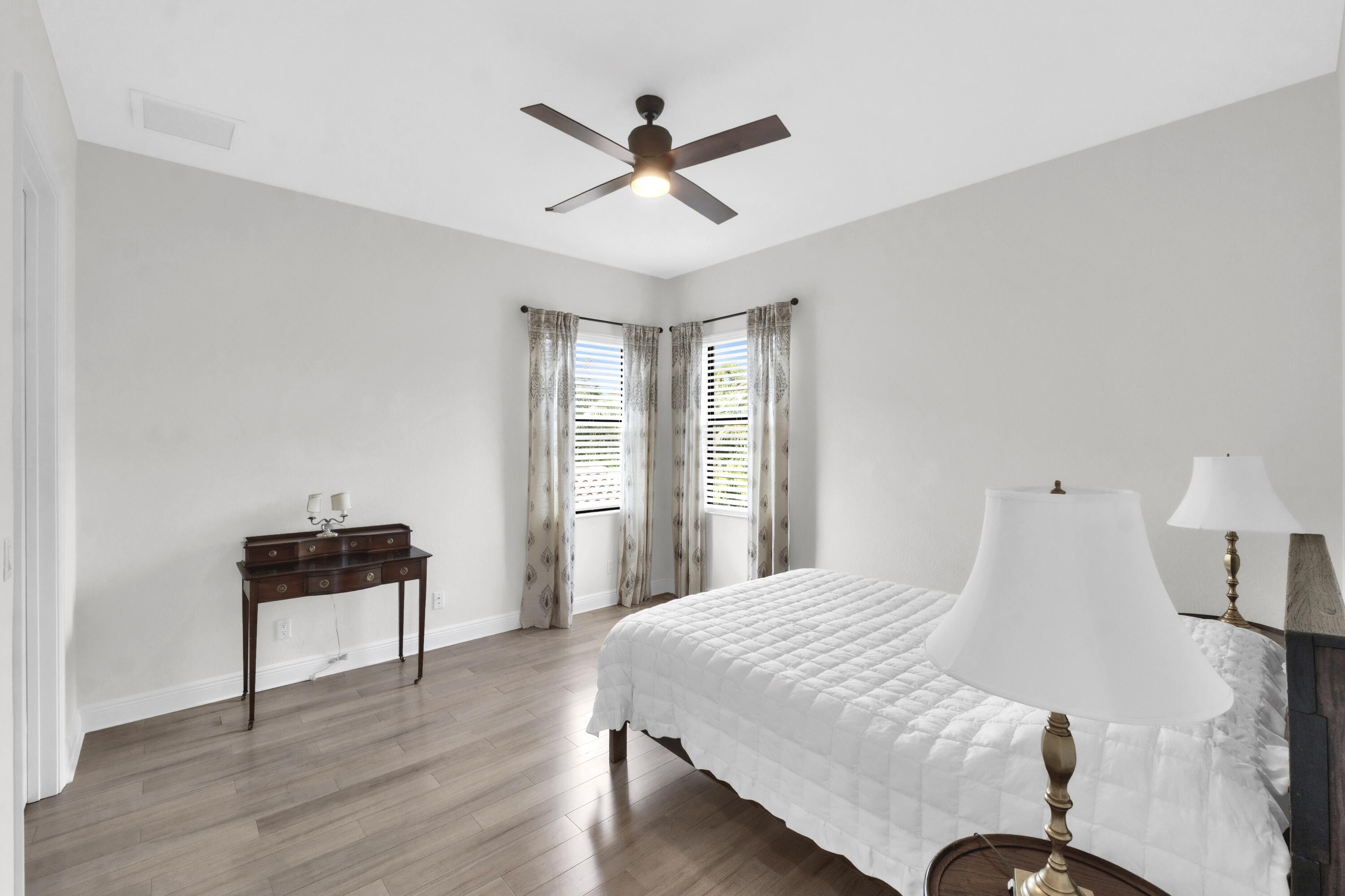 HERON BAY NORTH PLAT 4 - Residential