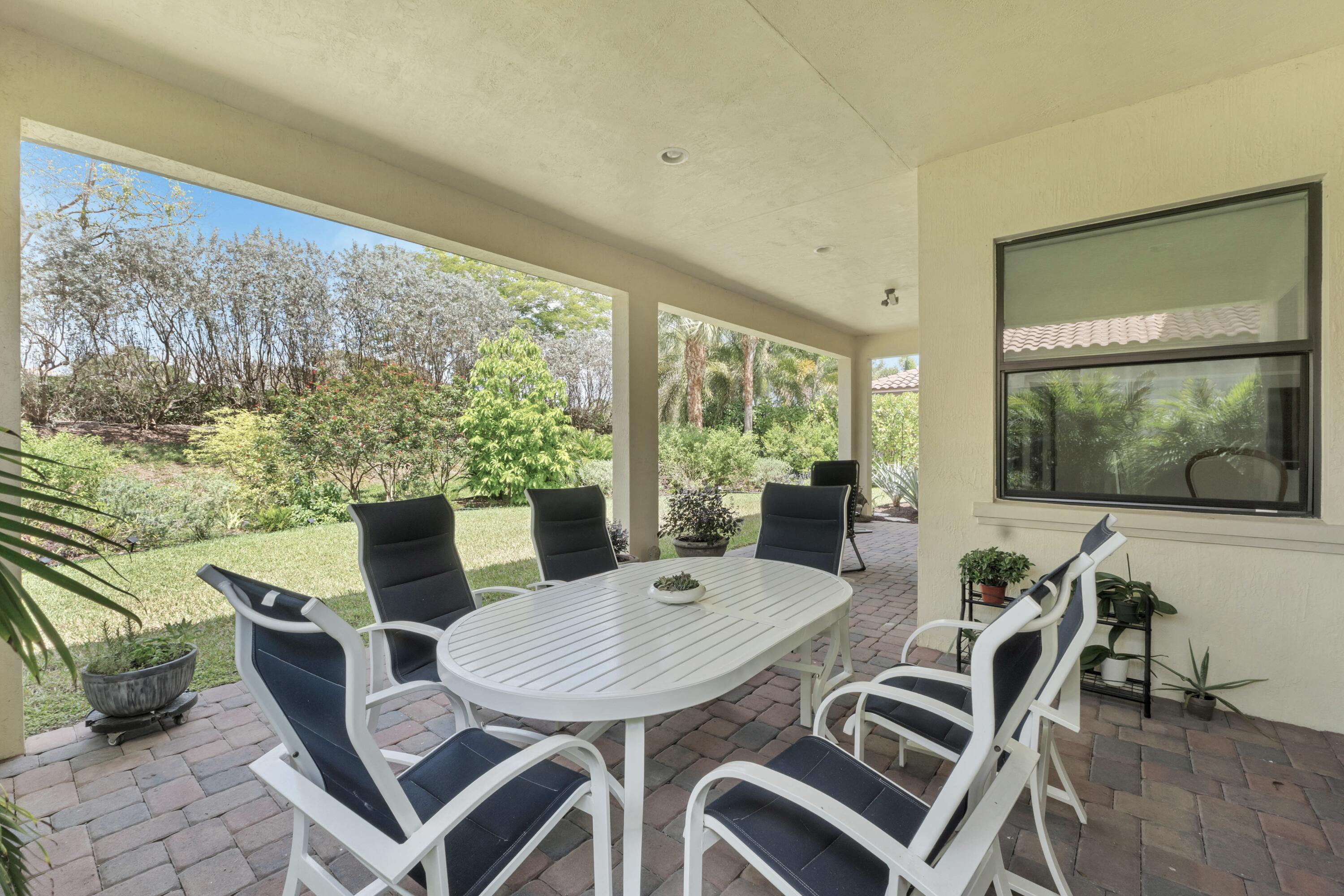 HERON BAY NORTH PLAT 4 - Residential