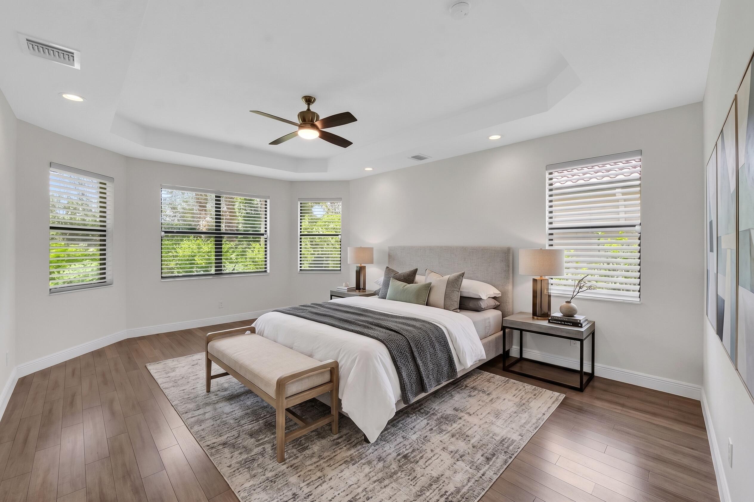 HERON BAY NORTH PLAT 4 - Residential