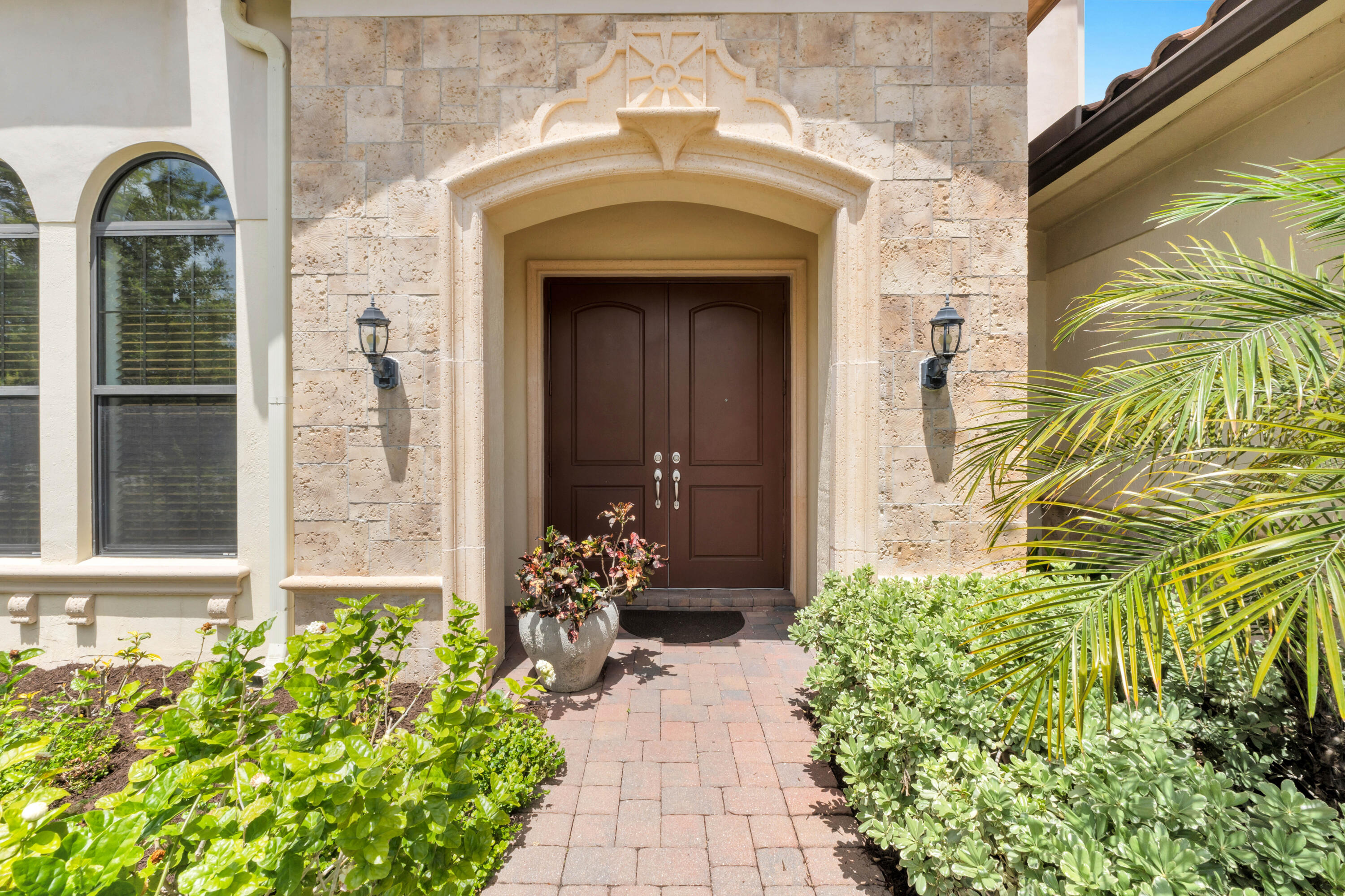 HERON BAY NORTH PLAT 4 - Residential