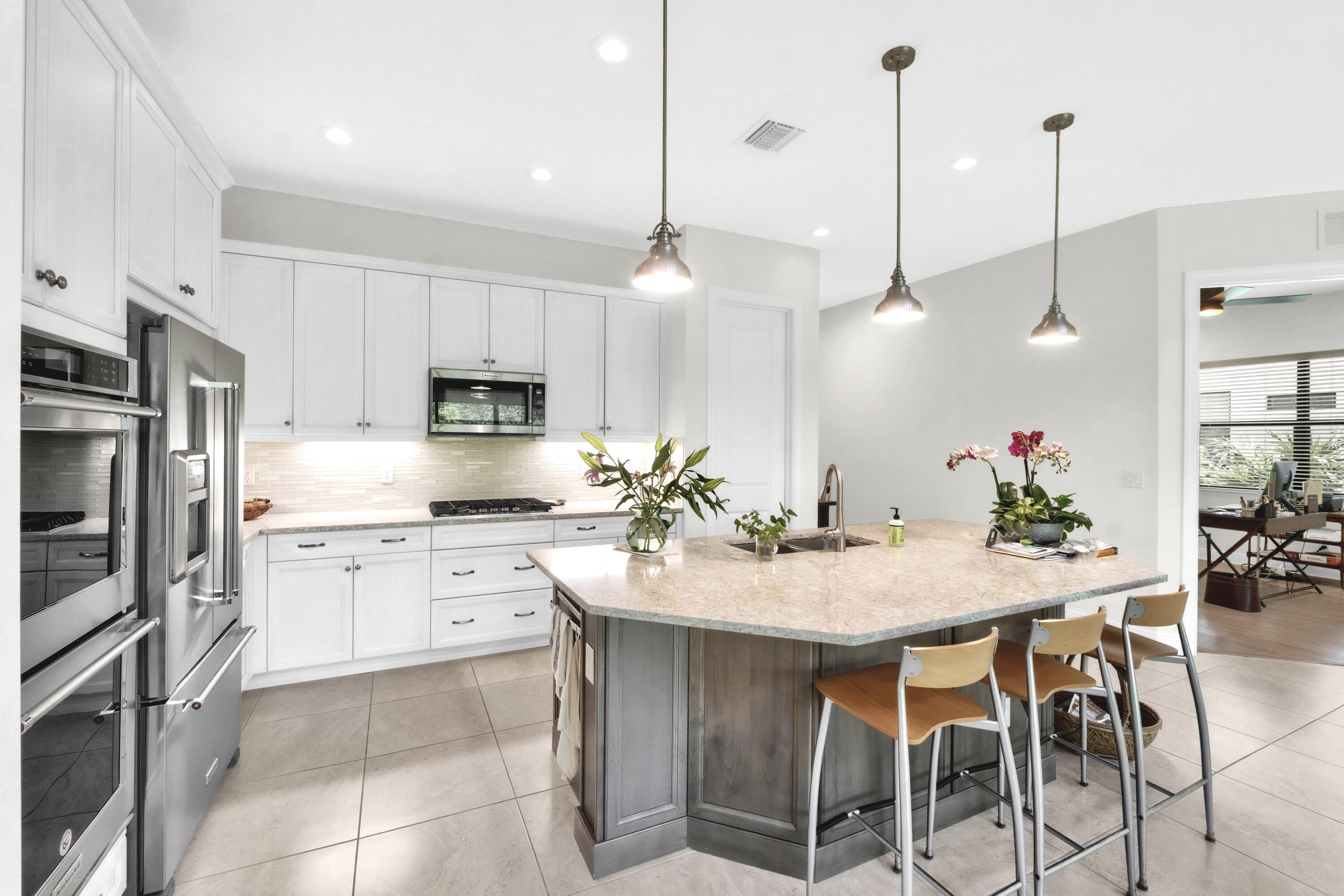 HERON BAY NORTH PLAT 4 - Residential