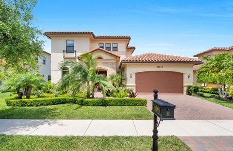 Photo of 11615 NW 83rd Way, Parkland, FL 33076 (MLS # B26015769)