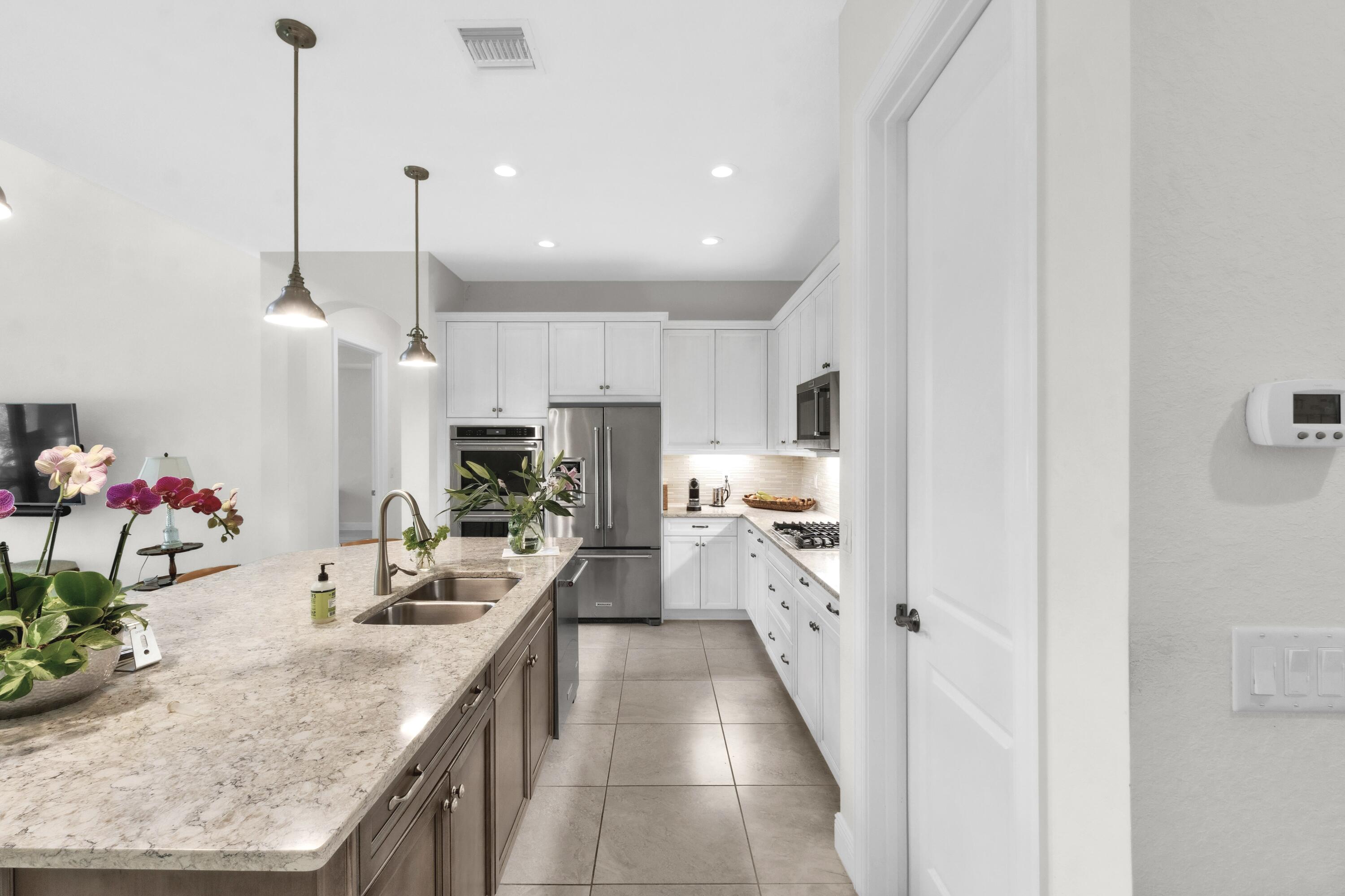 HERON BAY NORTH PLAT 4 - Residential