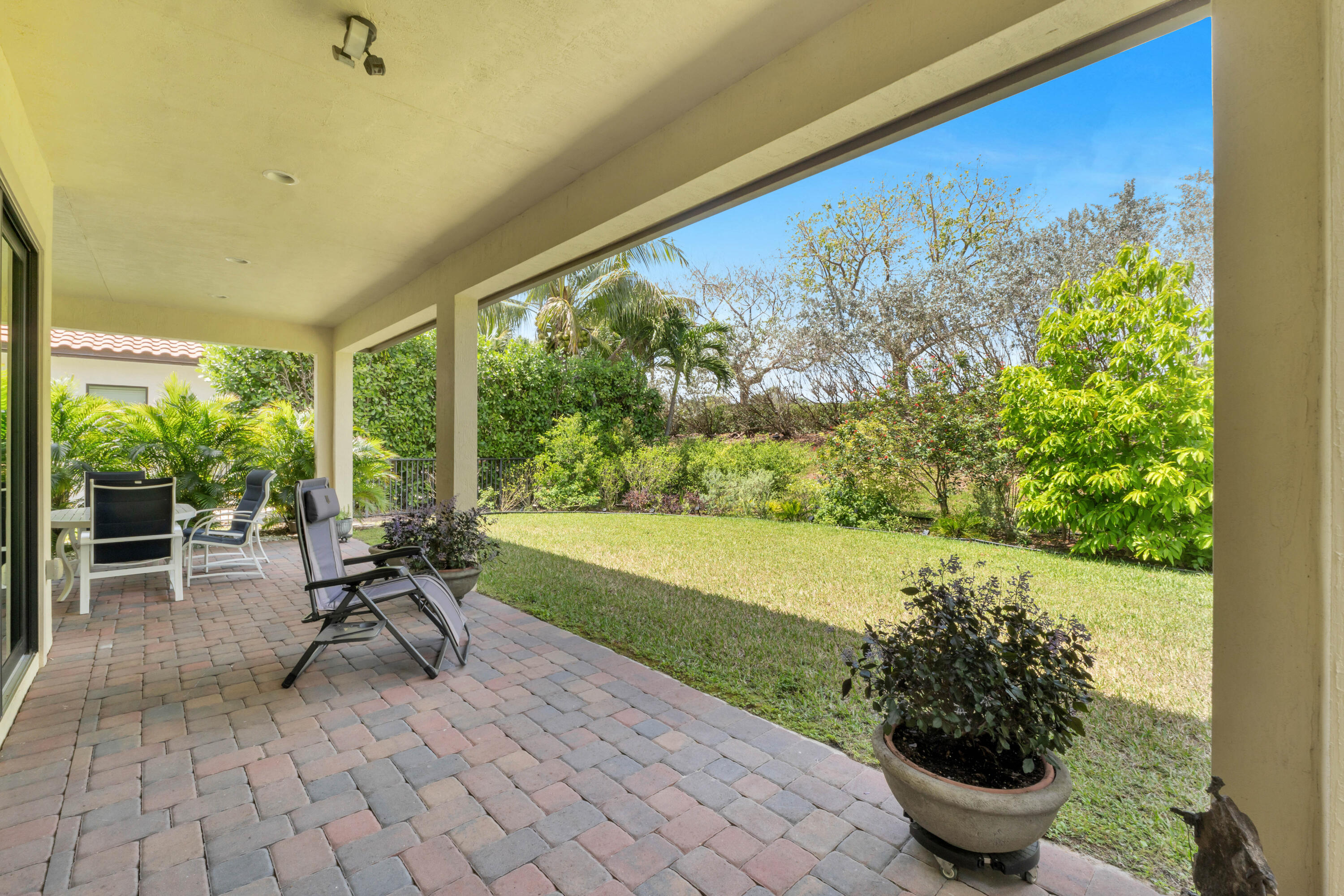 HERON BAY NORTH PLAT 4 - Residential