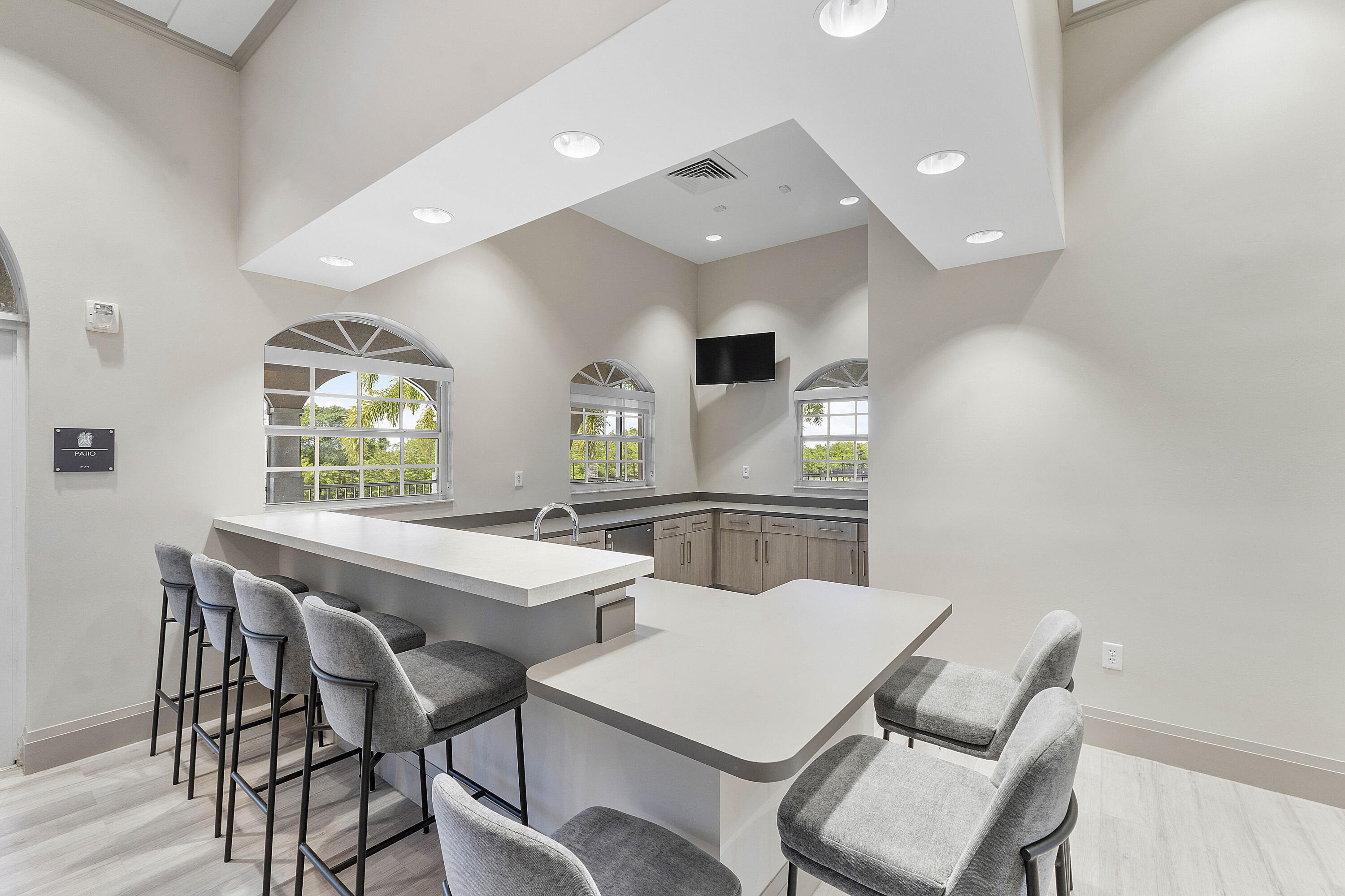 HERON BAY NORTH PLAT 4 - Residential