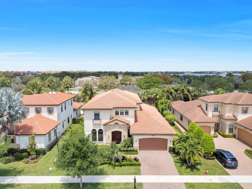 Photo of 11615 NW 83rd Way, Parkland, FL 33076 (MLS # B26015769)