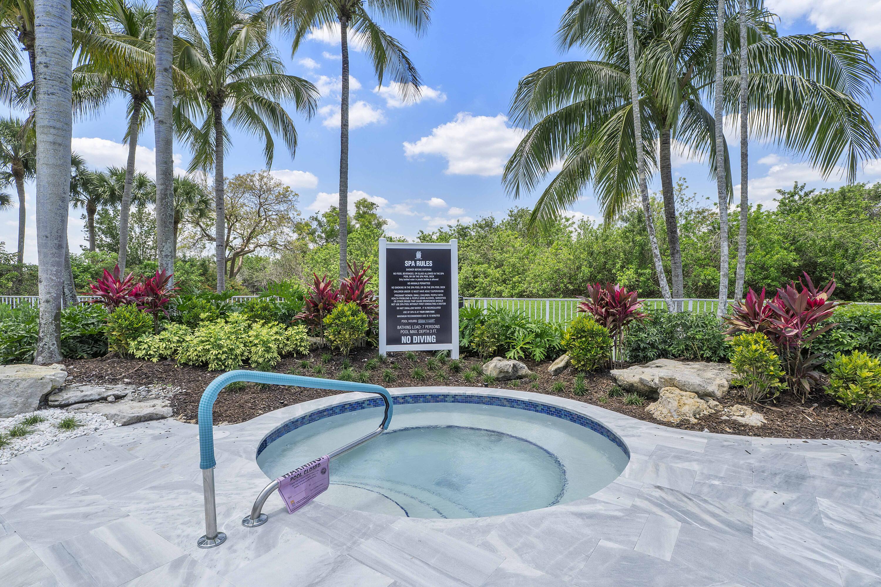 HERON BAY NORTH PLAT 4 - Residential