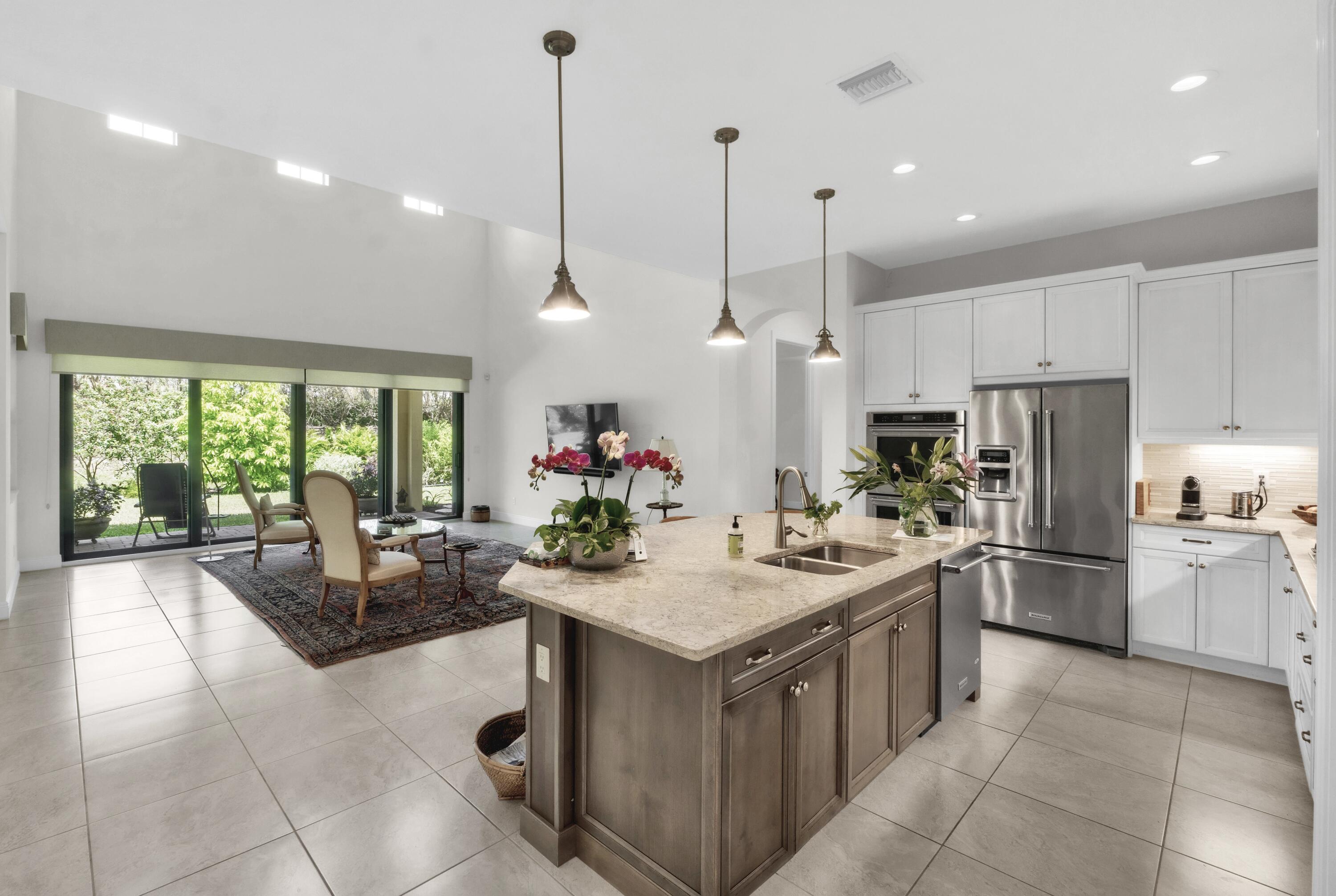 HERON BAY NORTH PLAT 4 - Residential