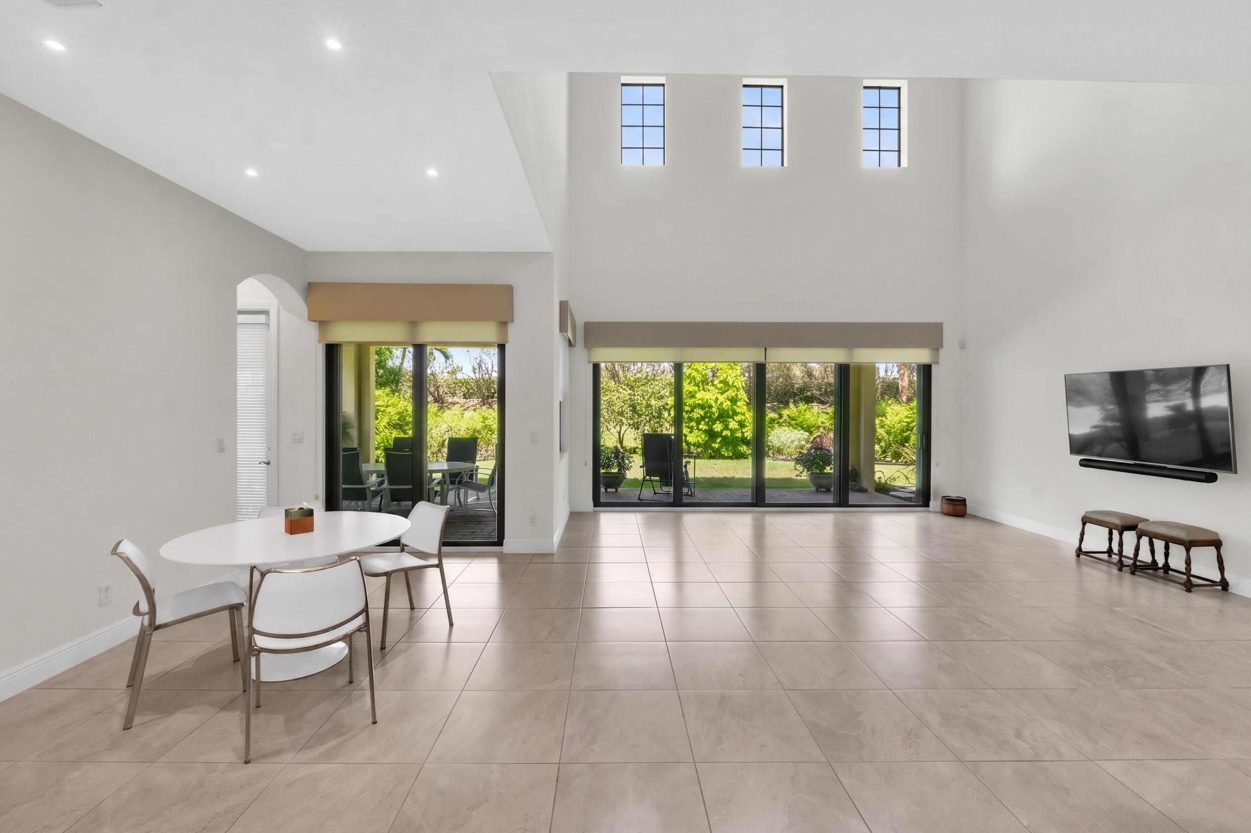 HERON BAY NORTH PLAT 4 - Residential