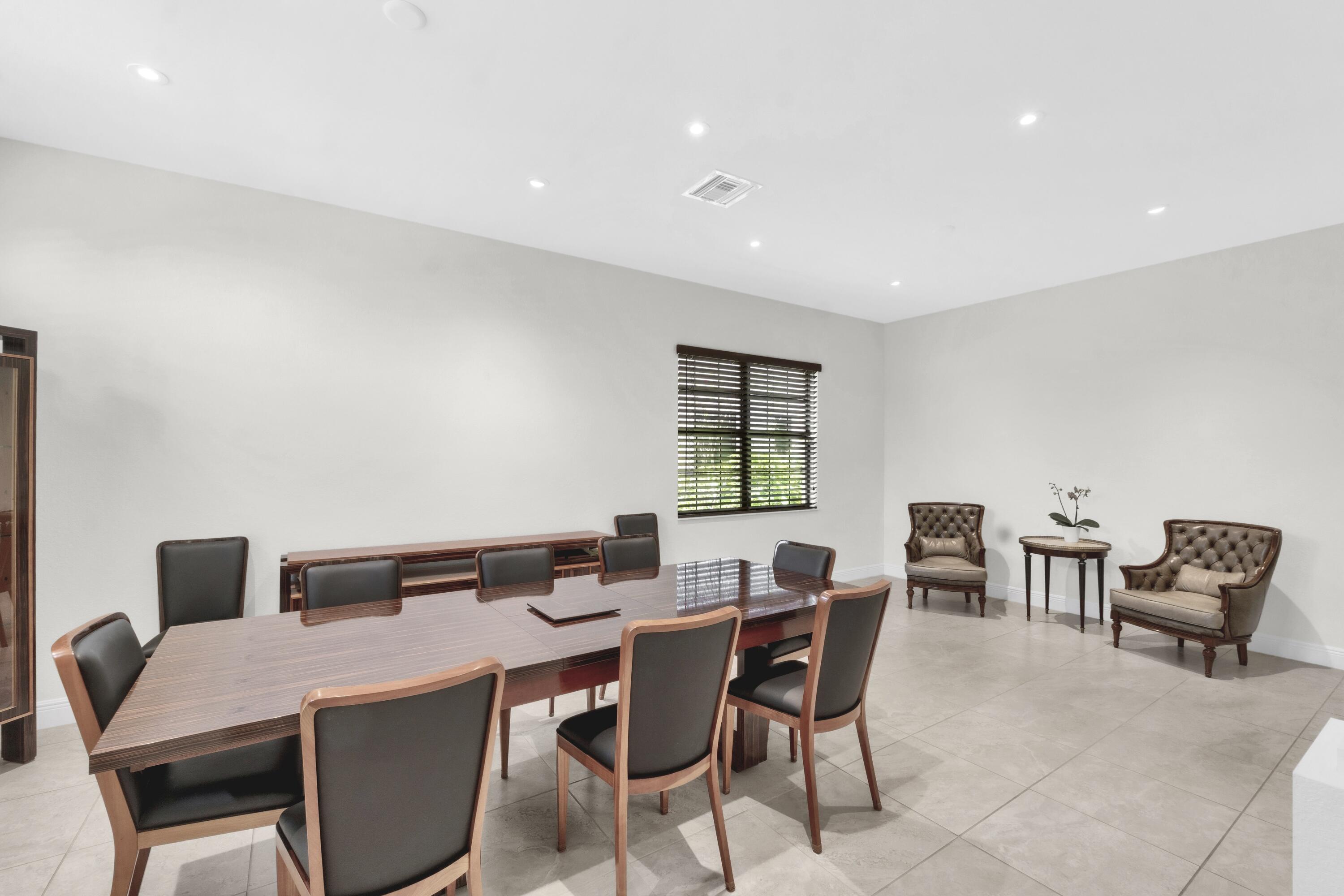 HERON BAY NORTH PLAT 4 - Residential