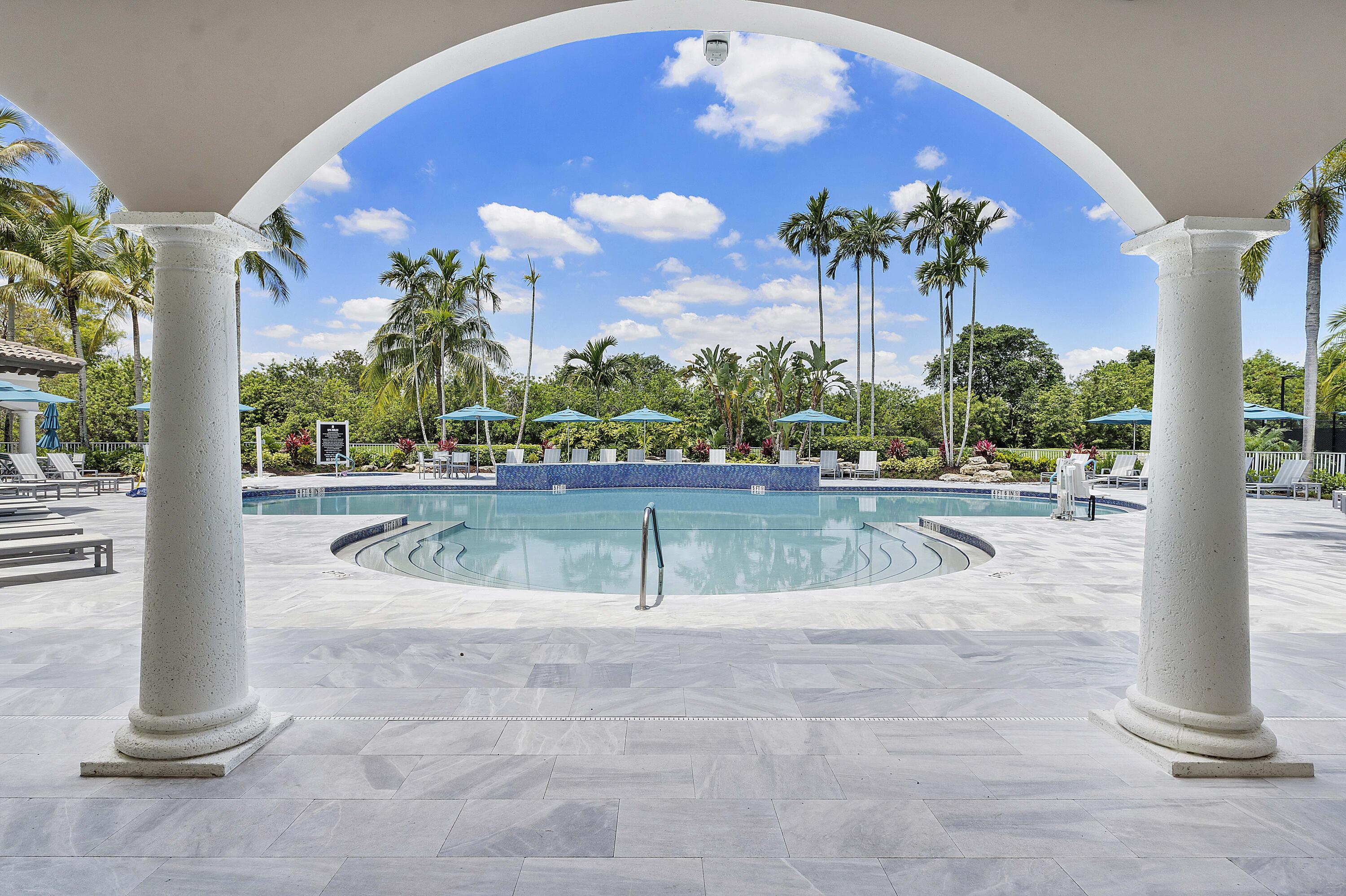 HERON BAY NORTH PLAT 4 - Residential