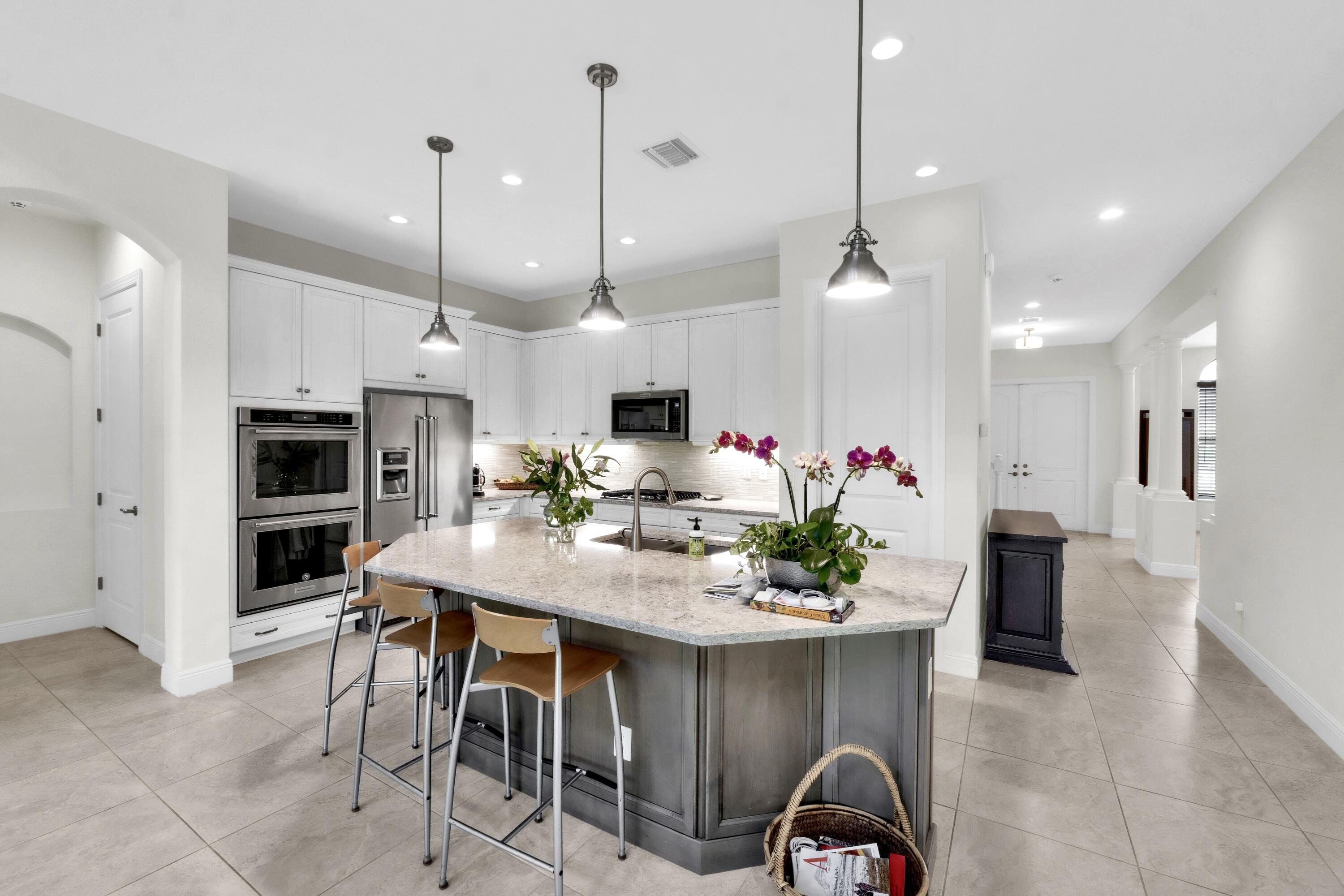 HERON BAY NORTH PLAT 4 - Residential