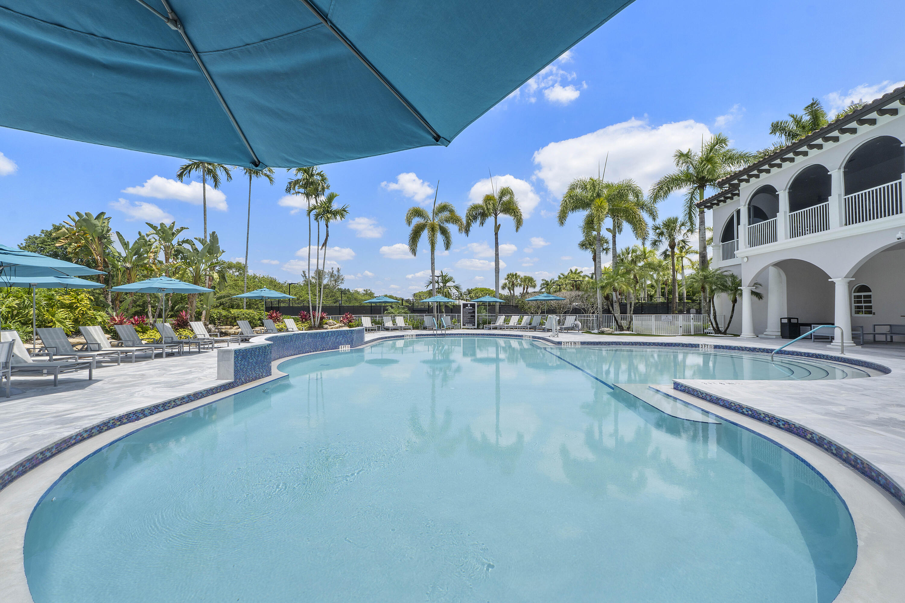 HERON BAY NORTH PLAT 4 - Residential