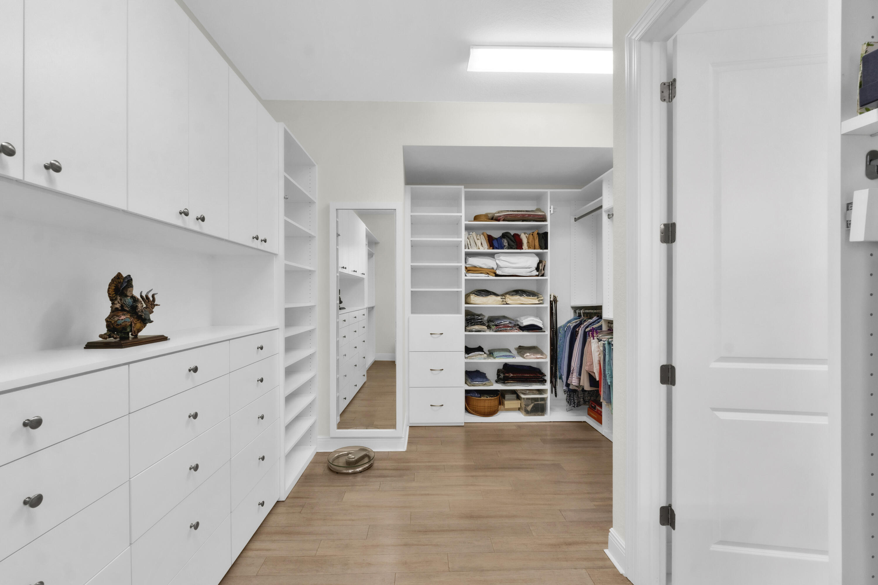 HERON BAY NORTH PLAT 4 - Residential