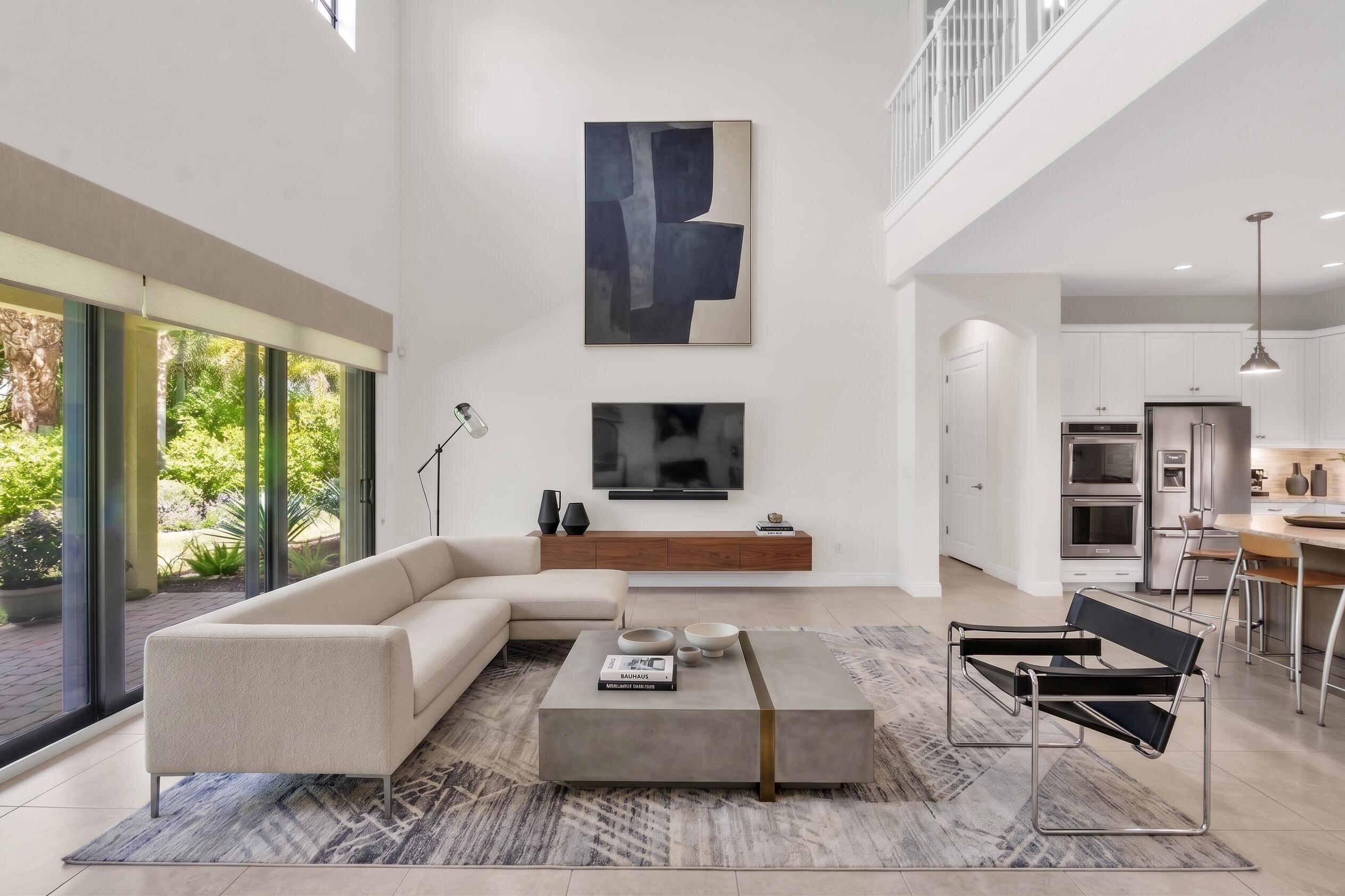 HERON BAY NORTH PLAT 4 - Residential