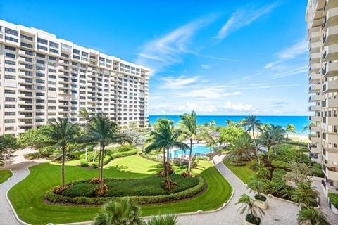 4900 N Ocean Blvd 610 Lauderdale By The Sea FL 33308
