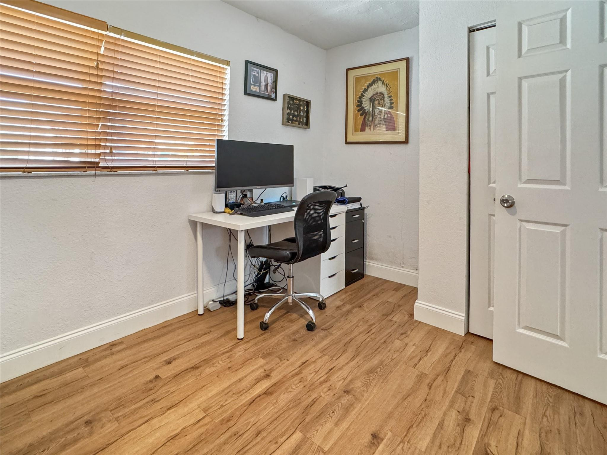 Lauderdale Manors Amd - Residential Lease