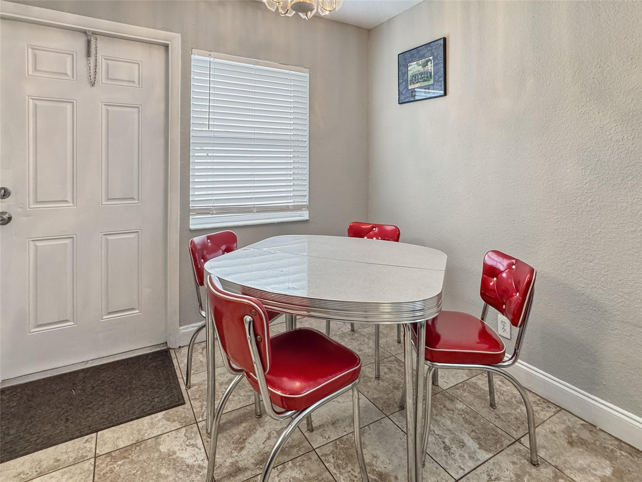 Lauderdale Manors Amd - Residential Lease