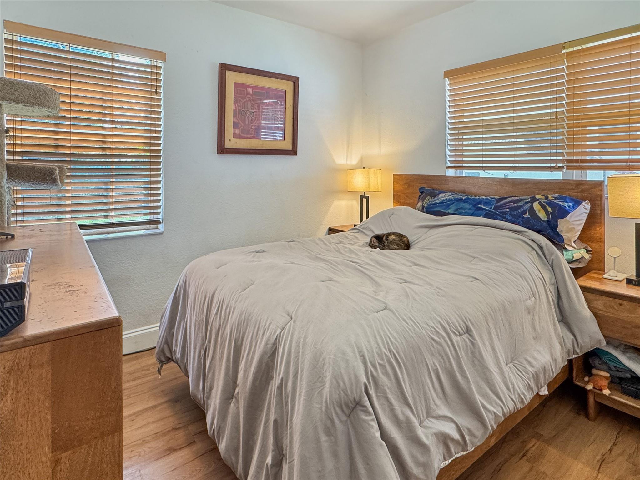 Lauderdale Manors Amd - Residential Lease