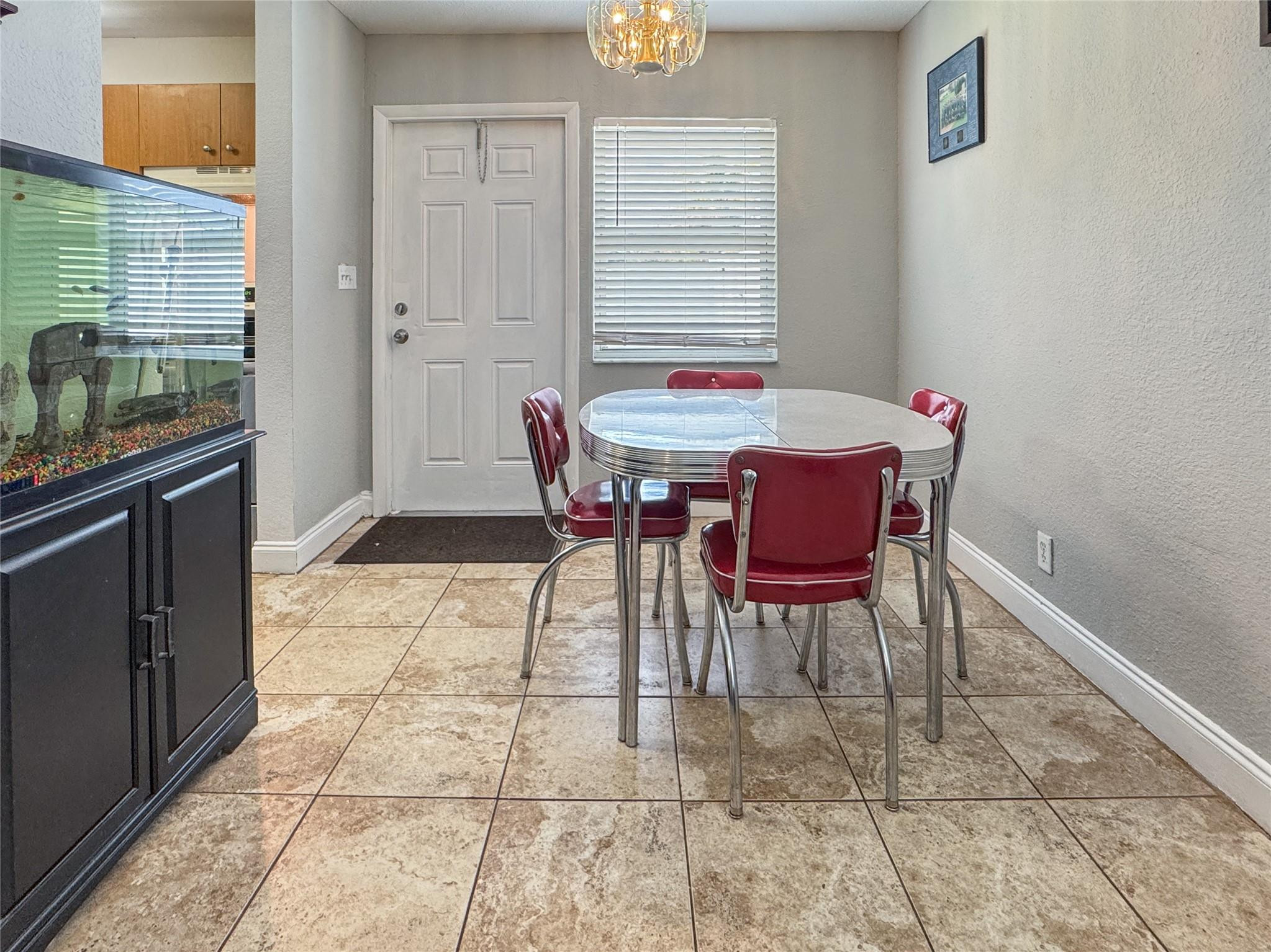 Lauderdale Manors Amd - Residential Lease