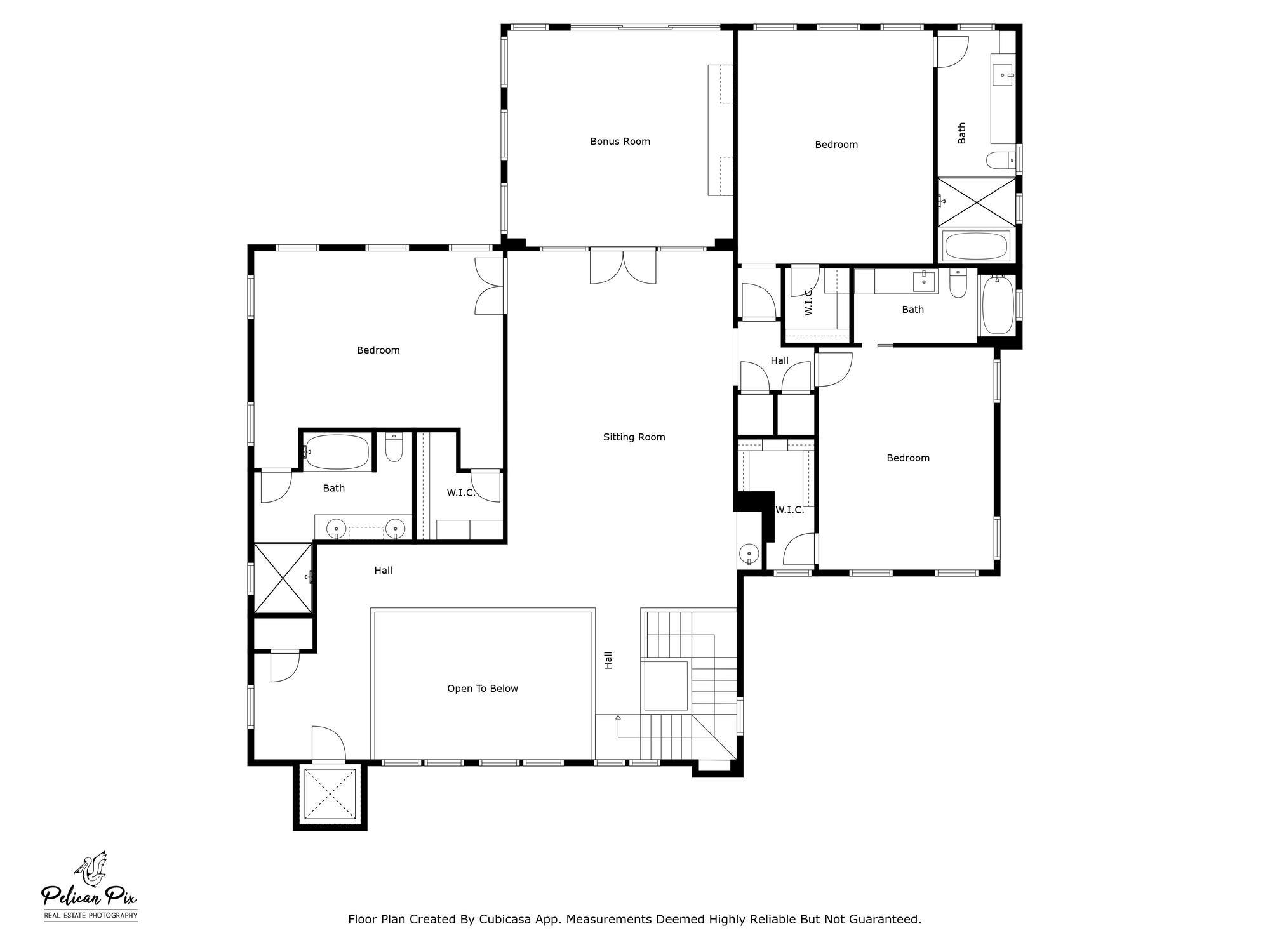 ADMIRALS COVE - Residential