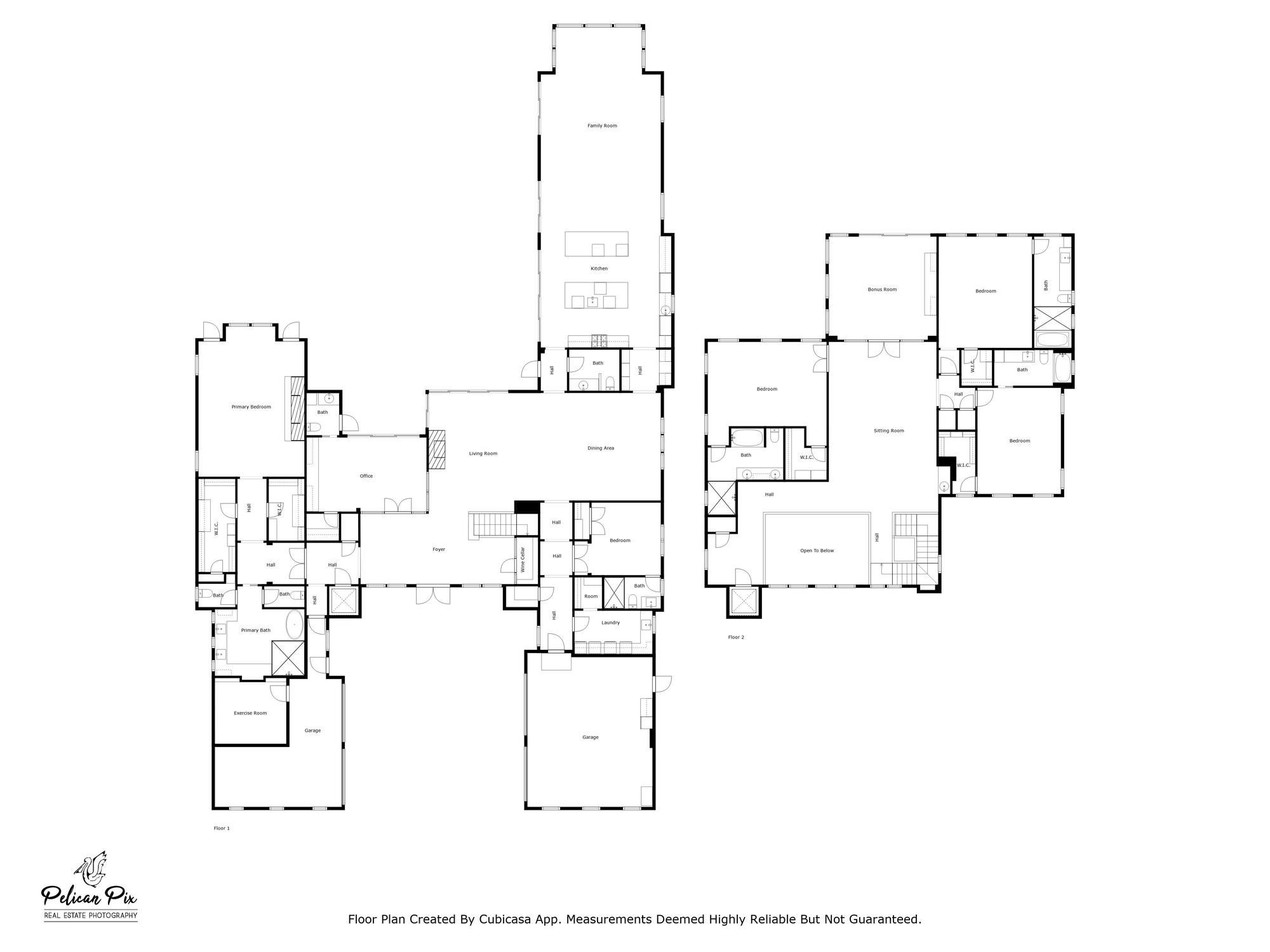 ADMIRALS COVE - Residential