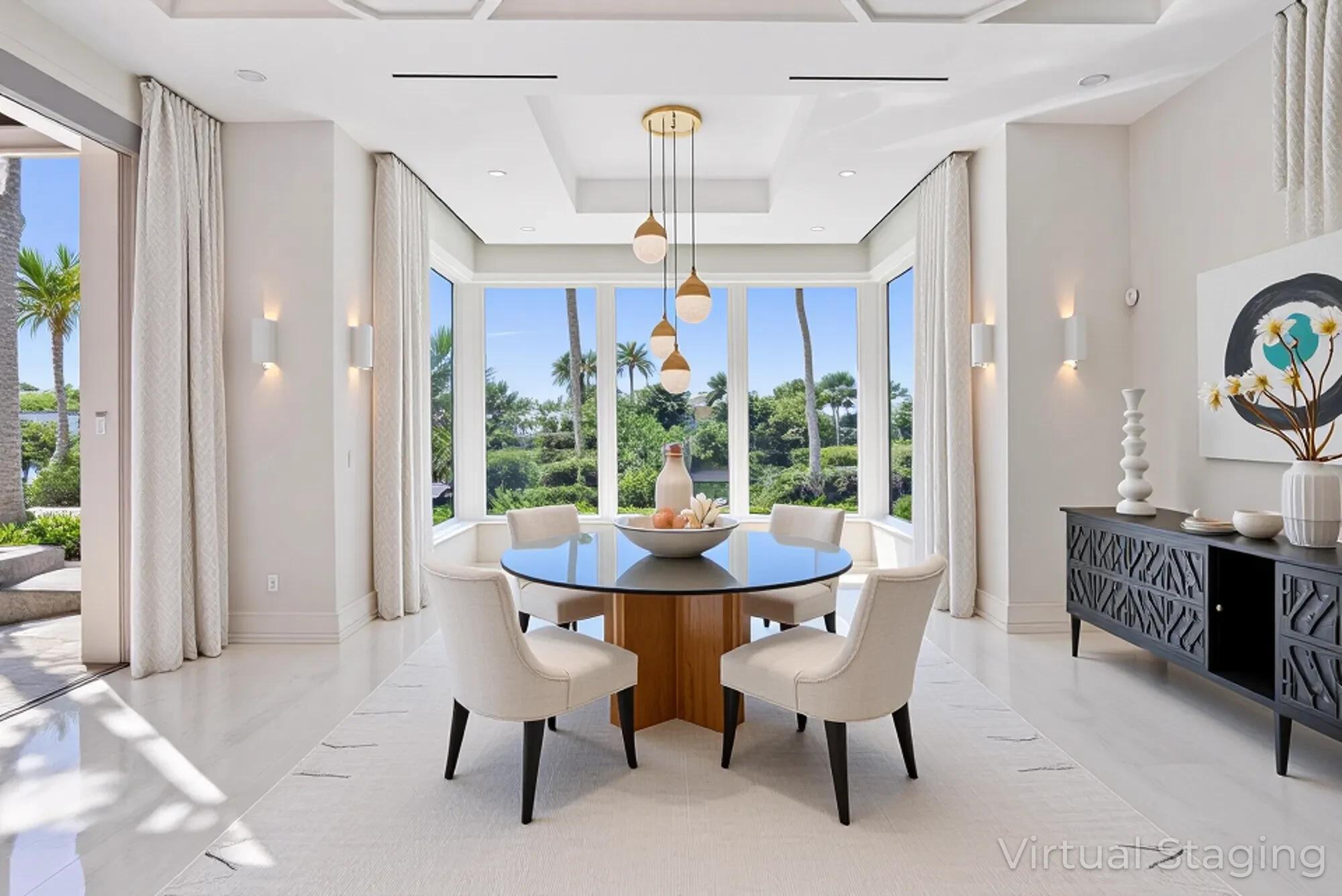 ADMIRALS COVE - Residential